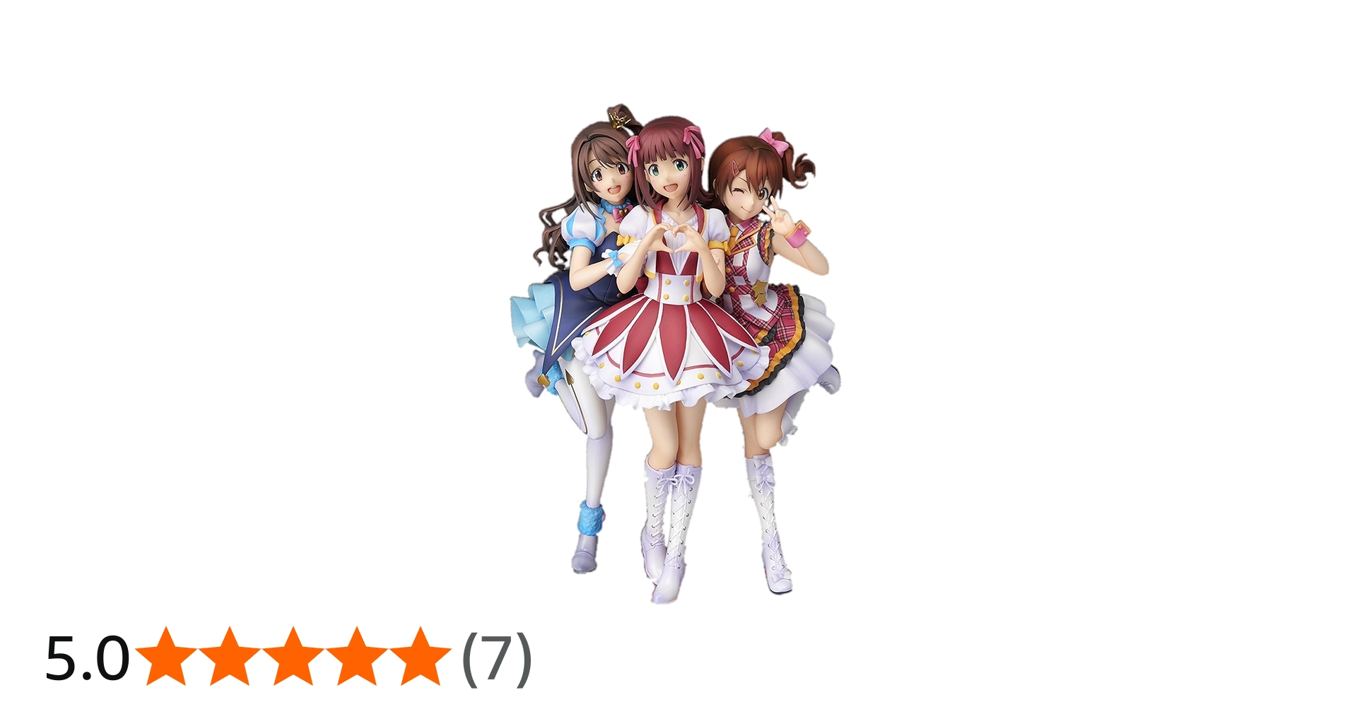 Amazon.co.jp: アイドルマスター＼THE IDOLM@STER 【特典】アイドル