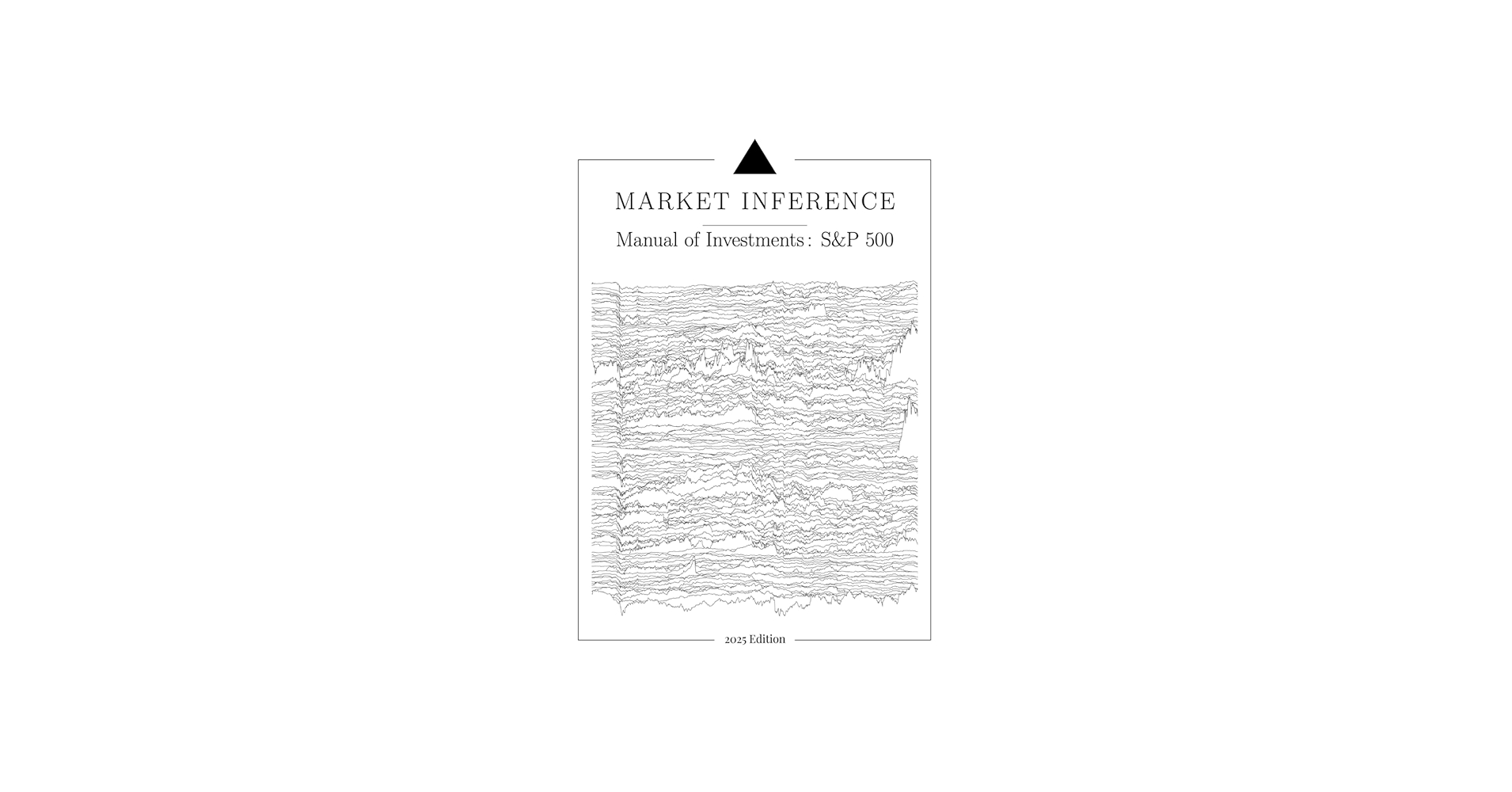 Amazon.com: Manual of Investments: S&P 500: 9798393575915: Market