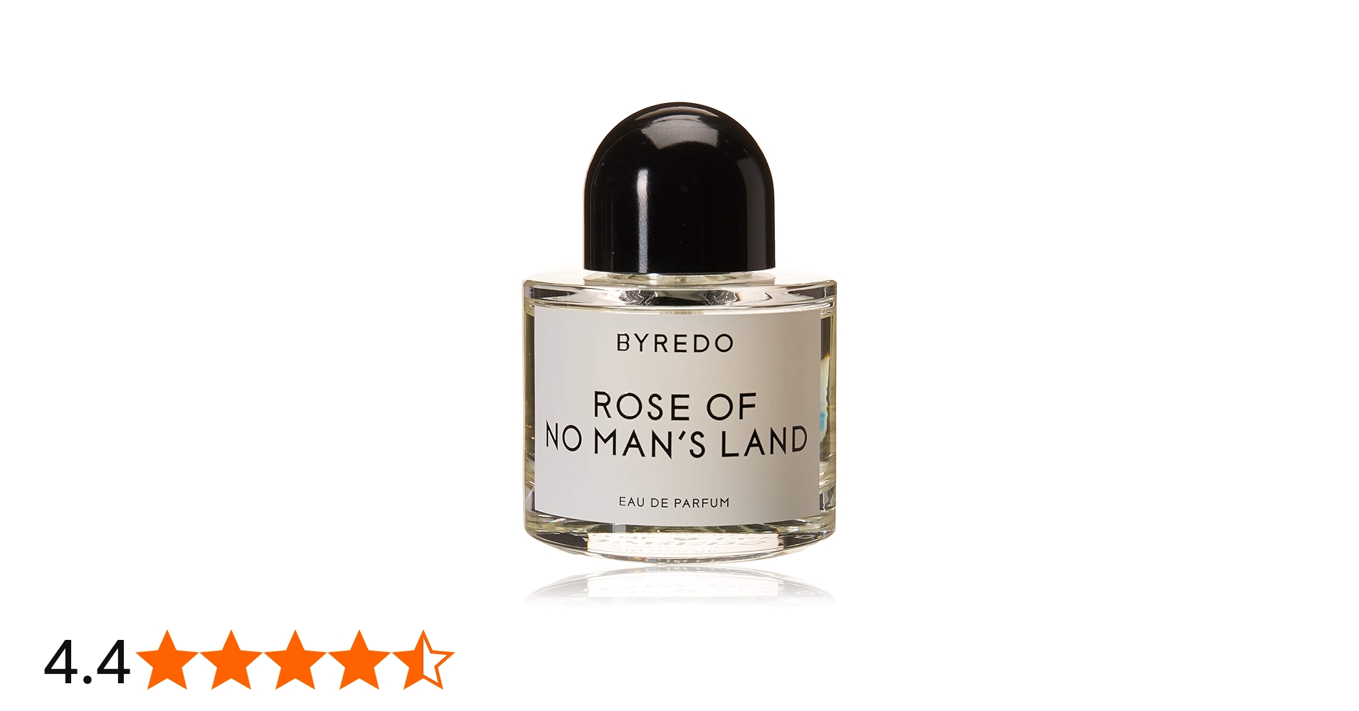 Amazon | バレード Rose Of No Man's Land Eau De Parfum Spray 50ml