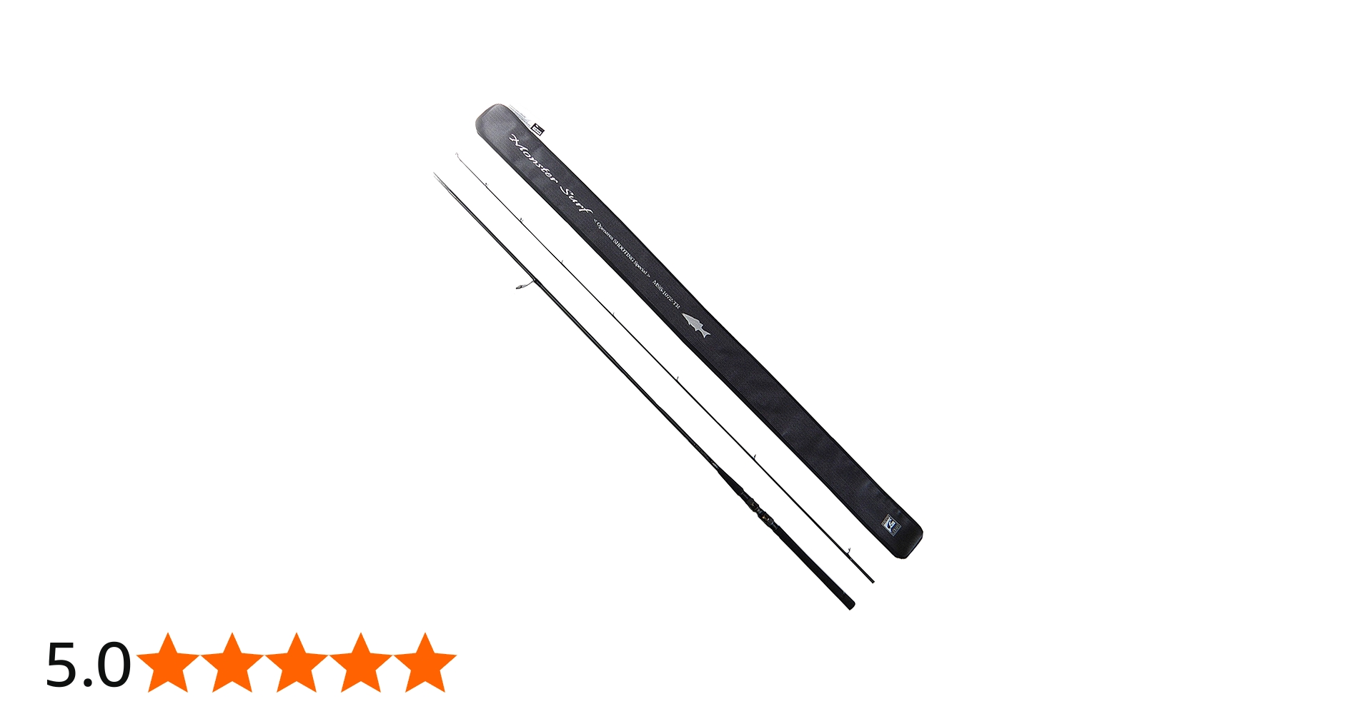 Amazon | Gcraft (ジークラフト) SEVEN-SENSE TR MONSTER SURF MSS