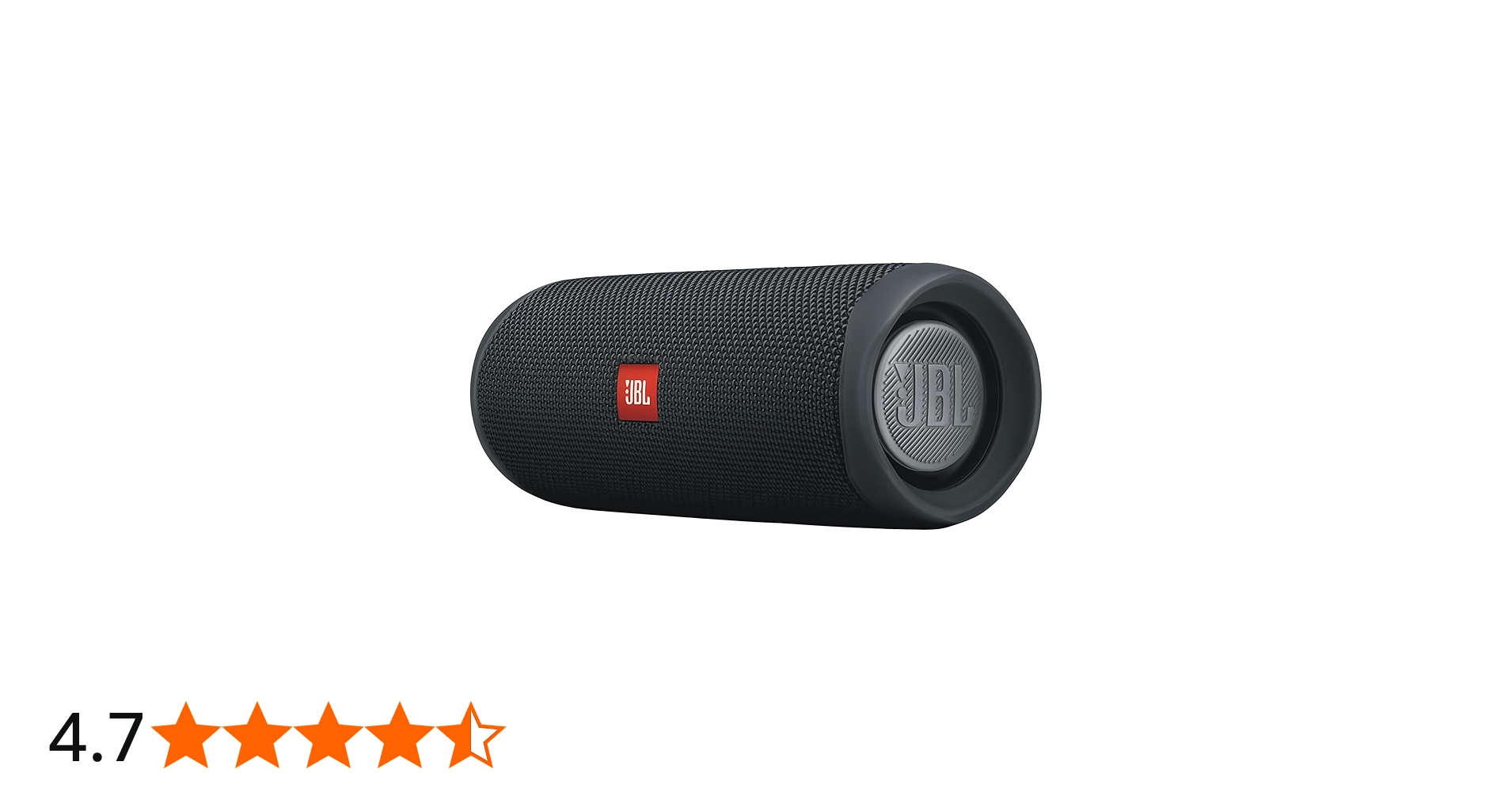 JBL Flip 5 Portable Bluetooth Speaker : Amazon.in: Electronics