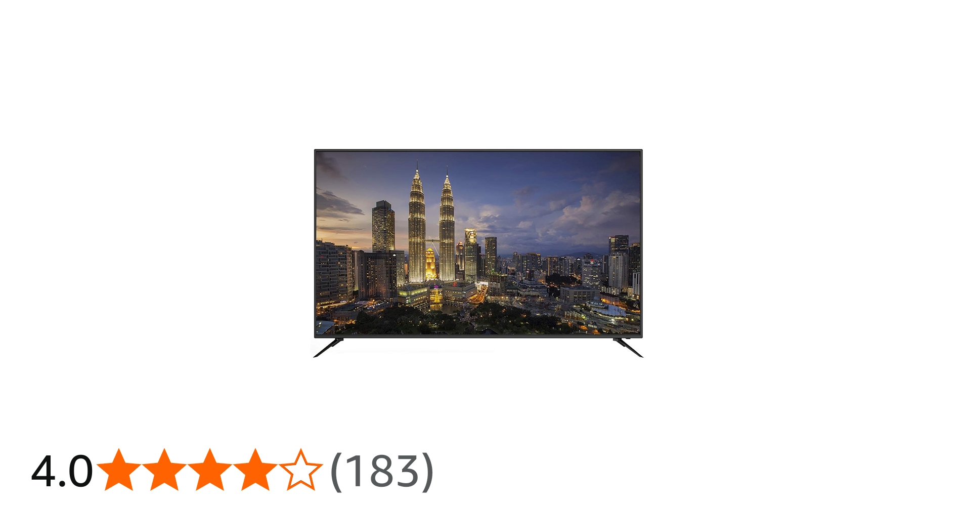 Amazon.co.jp: JAPANNEXT JN-VT500UHD 4K 50インチ液晶ディスプレイ