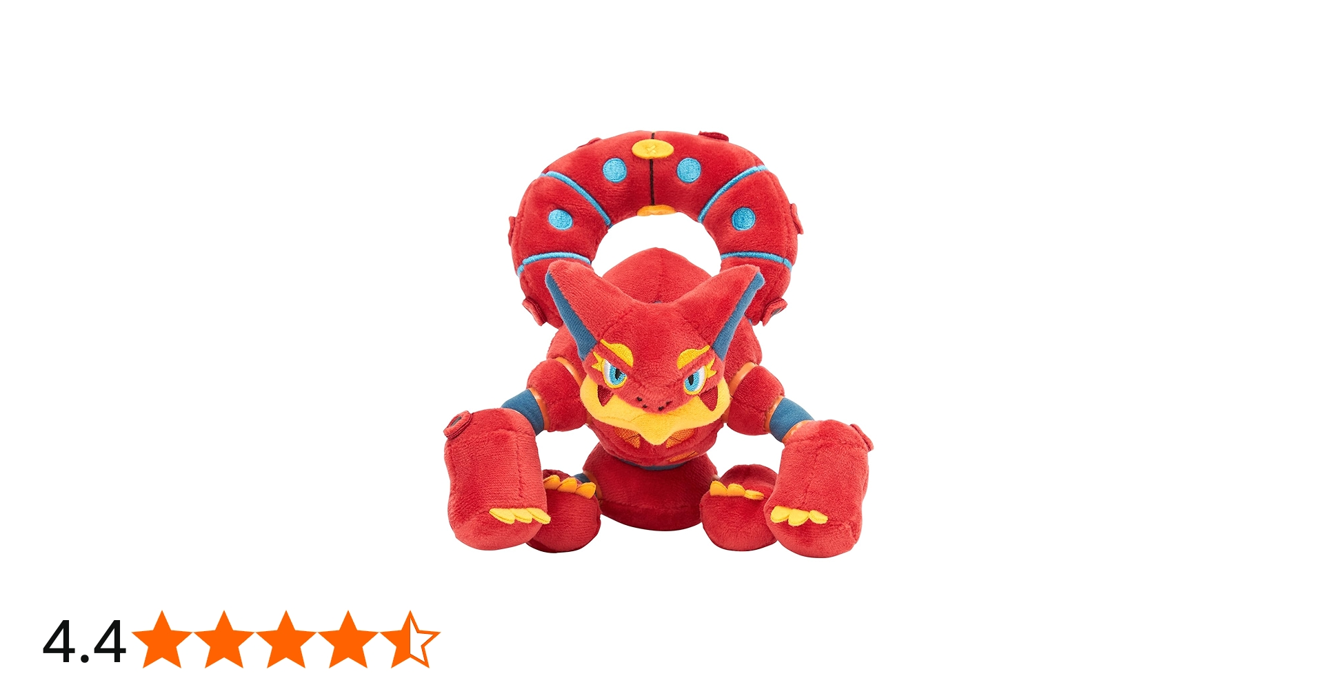 Amazon.co.jp: ポケモンセンターオリジナル 721 ぬいぐるみ Pokémon