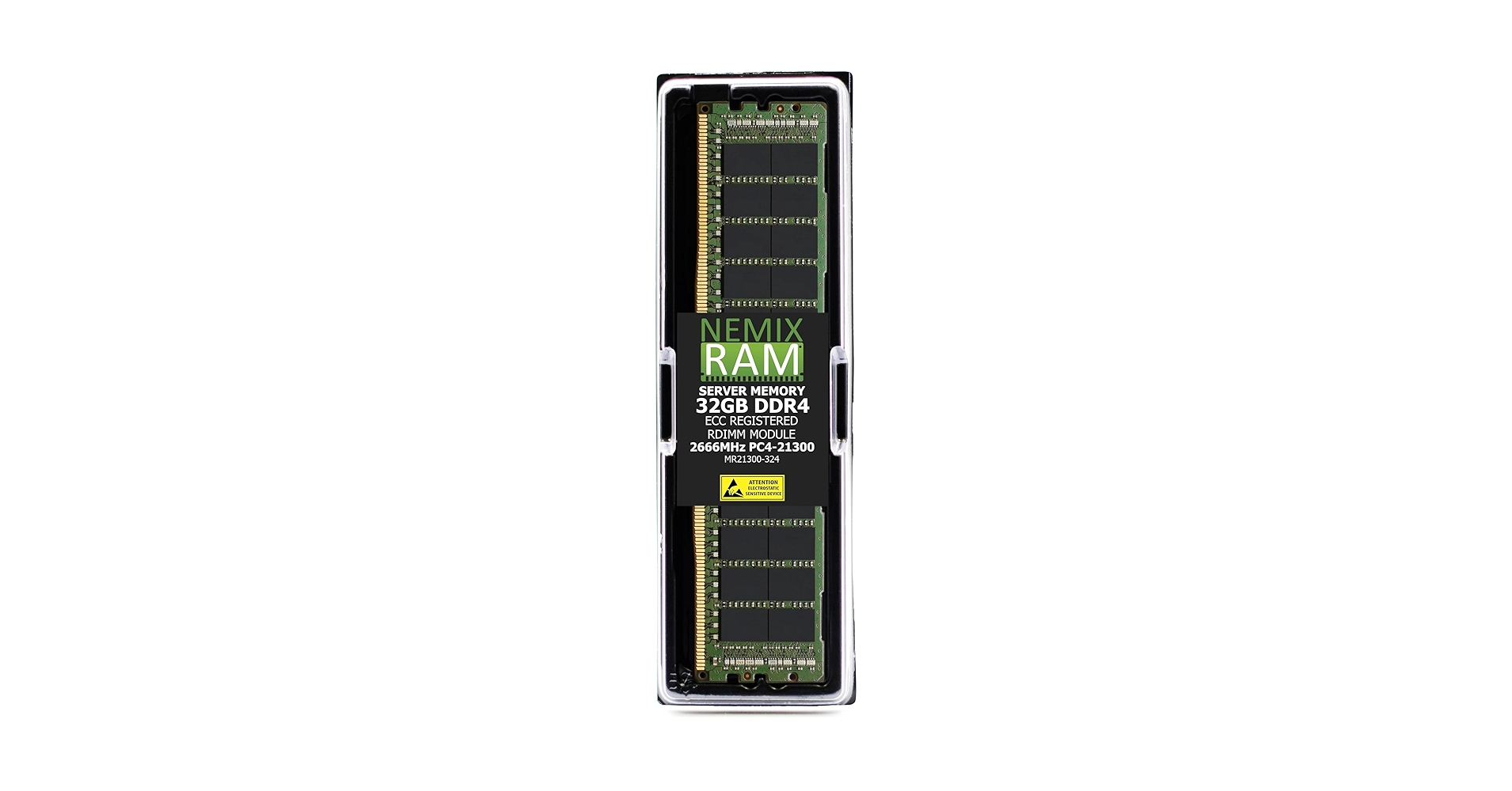 HPE DDR4-2666 32GB ECC RDIMM 1枚 サーバーなどに HPE DDR4-2666 32GB