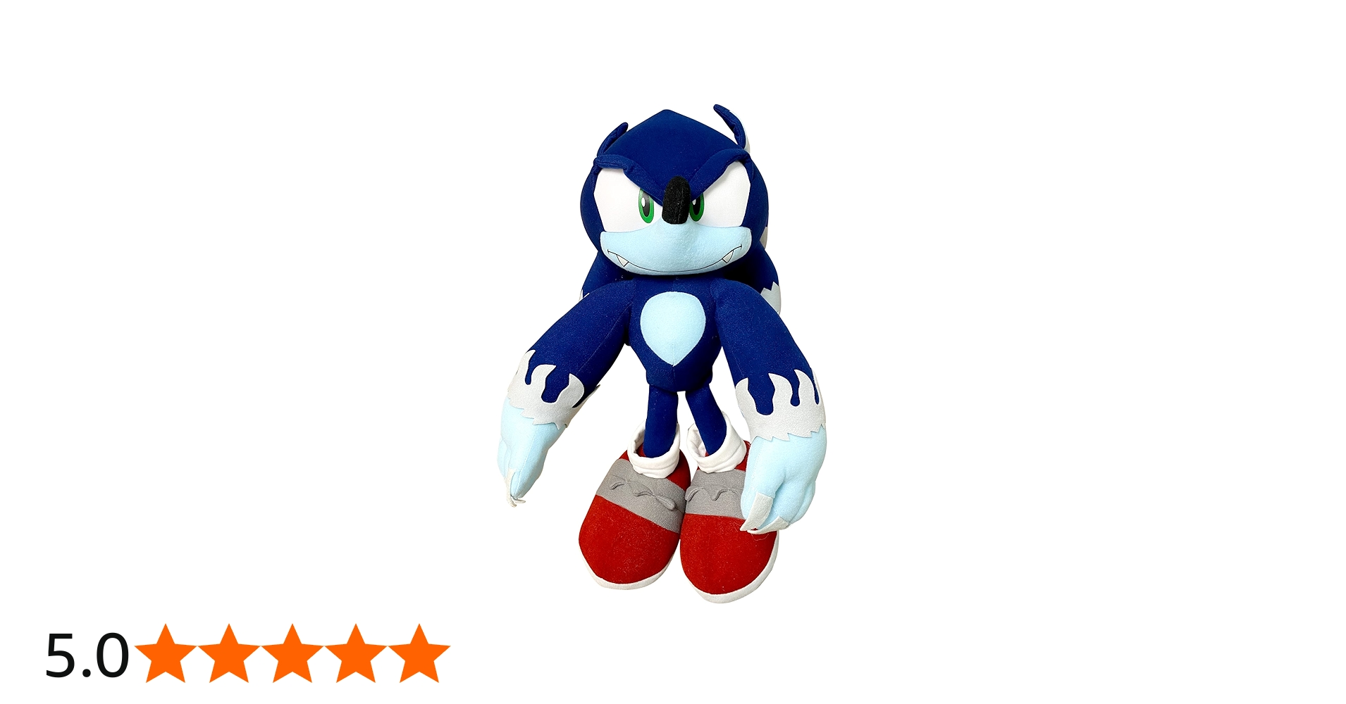 Amazon.co.jp: ソニック・ザ・ヘッジホッグ - ソニック・ザ・ウェア