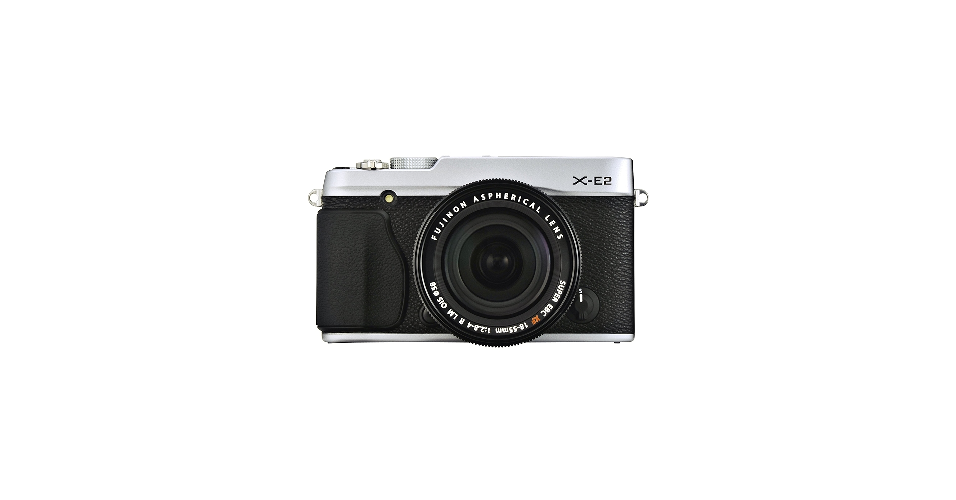 Amazon.com : Fujifilm X-E2 Compact System Digital Camera Kit 16MP