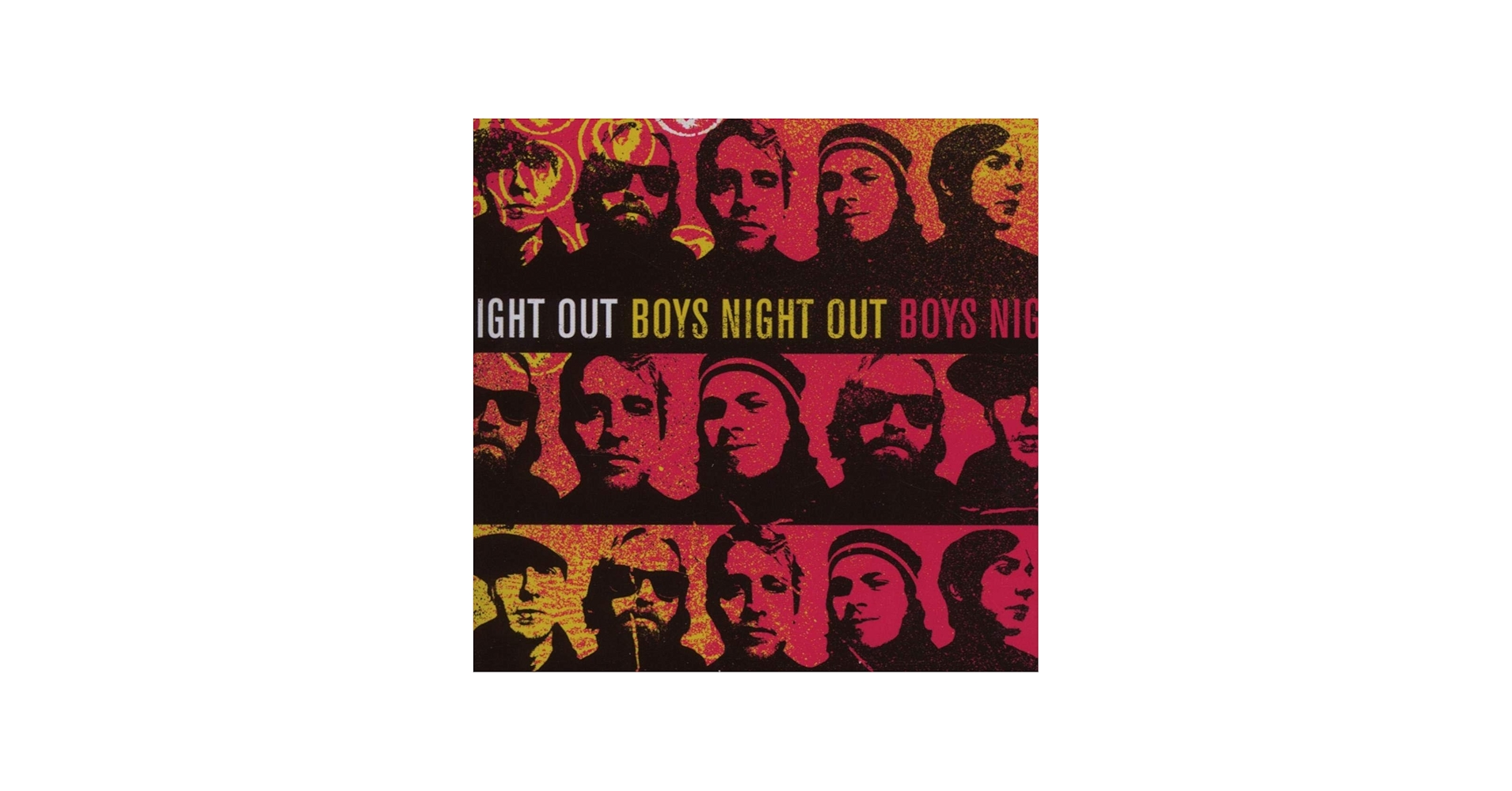 BOYS NIGHT OUT - Boys Night Out - Amazon.com Music