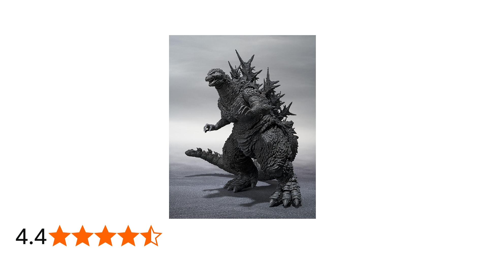 Amazon.co.jp: 魂ネイションズ ゴジラマイナスワン ゴジラ(2023