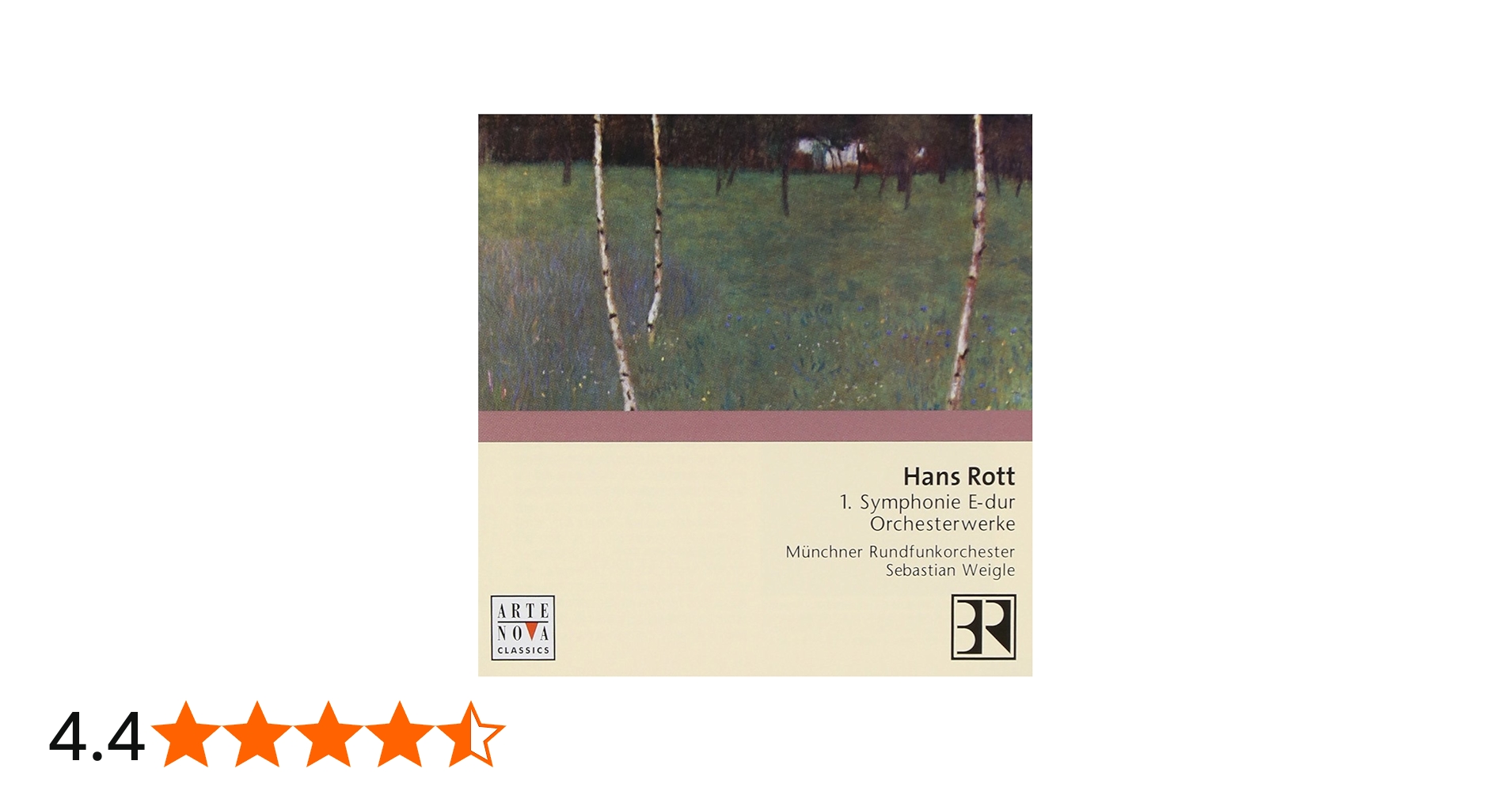 Amazon.co.jp: ロット:交響曲第1番: ミュージック