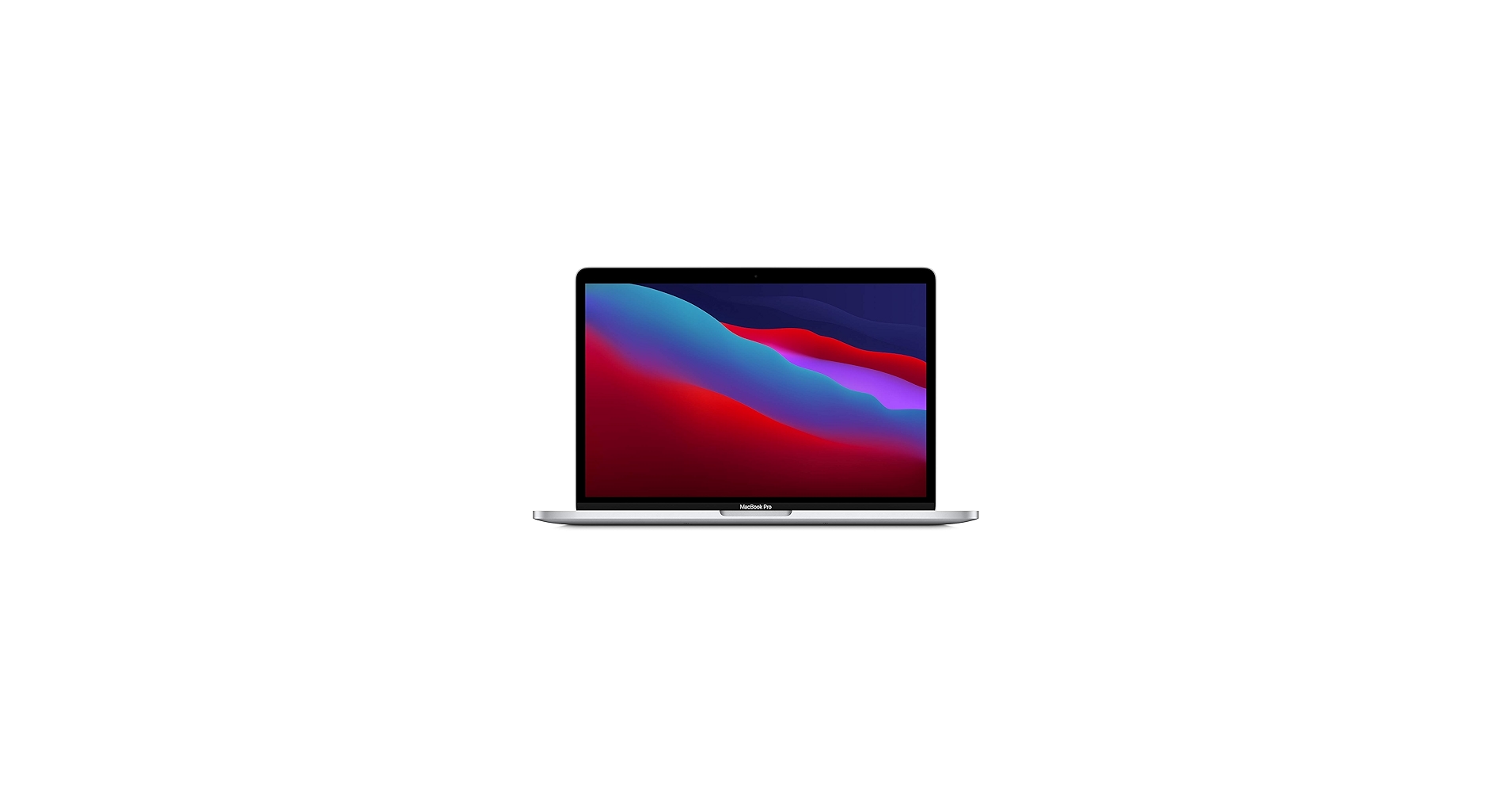 Amazon.com: Apple MacBook Pro 13.3 inches Laptop - Apple M1 chip