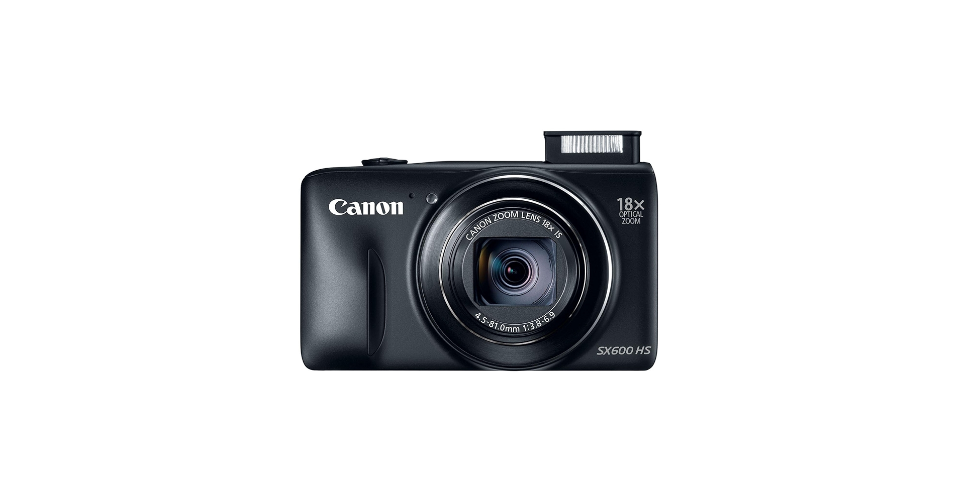 Amazon.com : Canon Cameras US 9340B001 16MP Digital Camera with 3