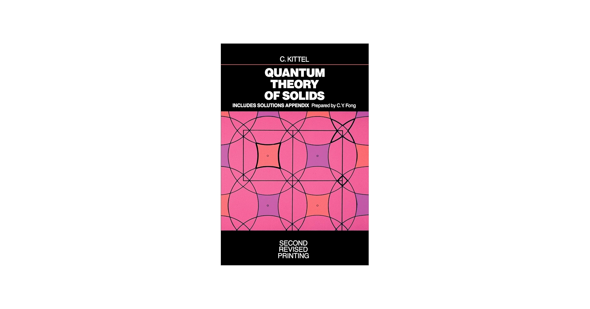 Quantum Theory of Solids: Kittel, Charles: 9780471624127: Amazon