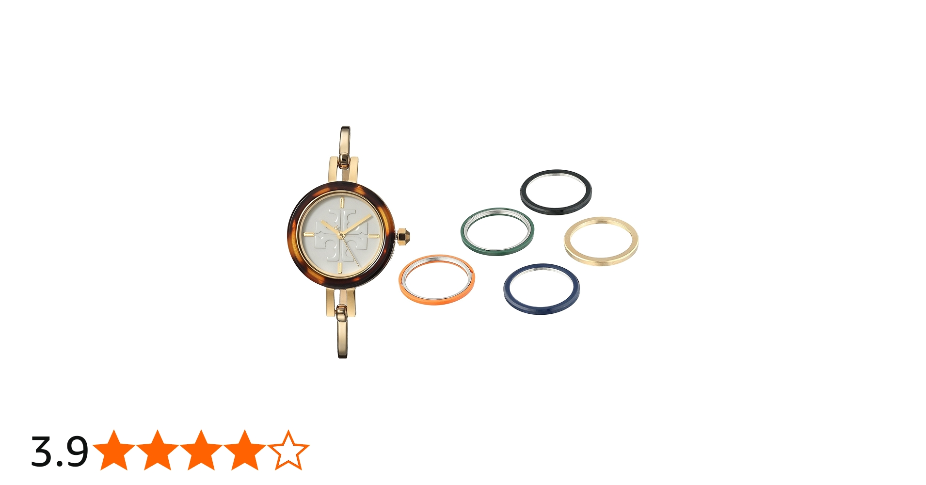 Amazon.co.jp: 【トリーバーチ レディース時計】安心ギフトレシート