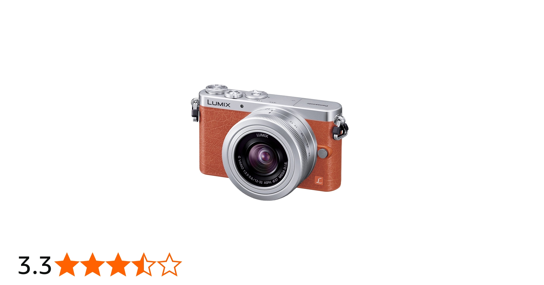 Amazon | パナソニック デジタル一眼カメラ ルミックス GM1 レンズ