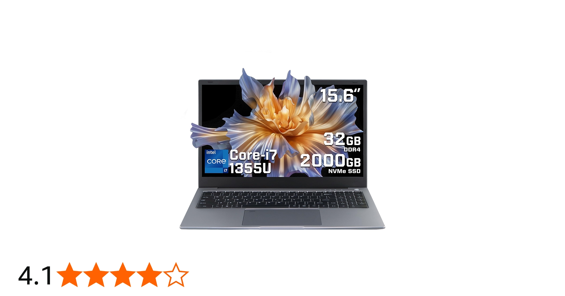 Amazon.co.jp: 【Core 第13世代 i7-1355U/ i7-13620H】ノートパソコン