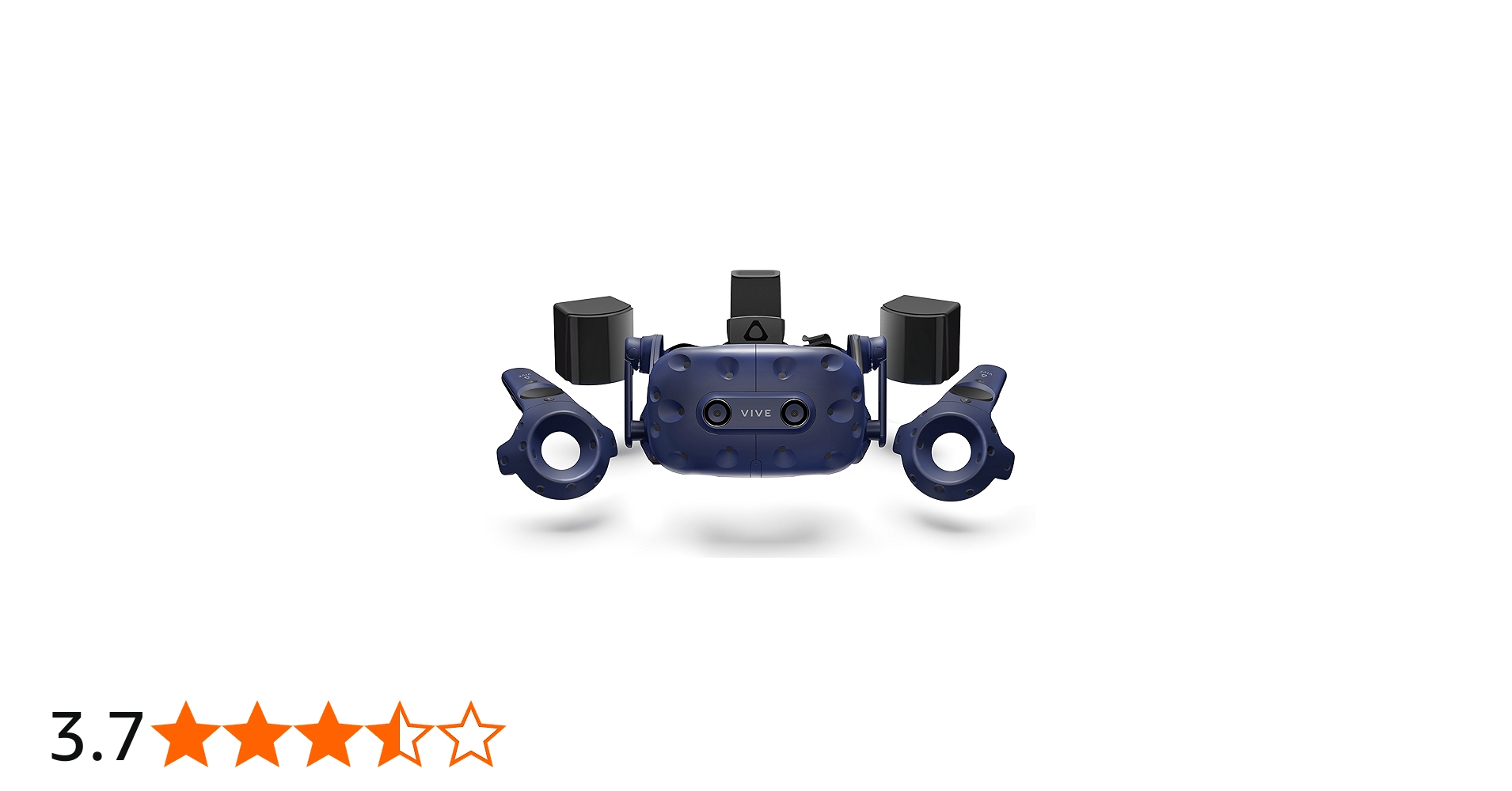 Amazon.co.jp: HTC VIVE PRO (ベースステーション・コントローラー