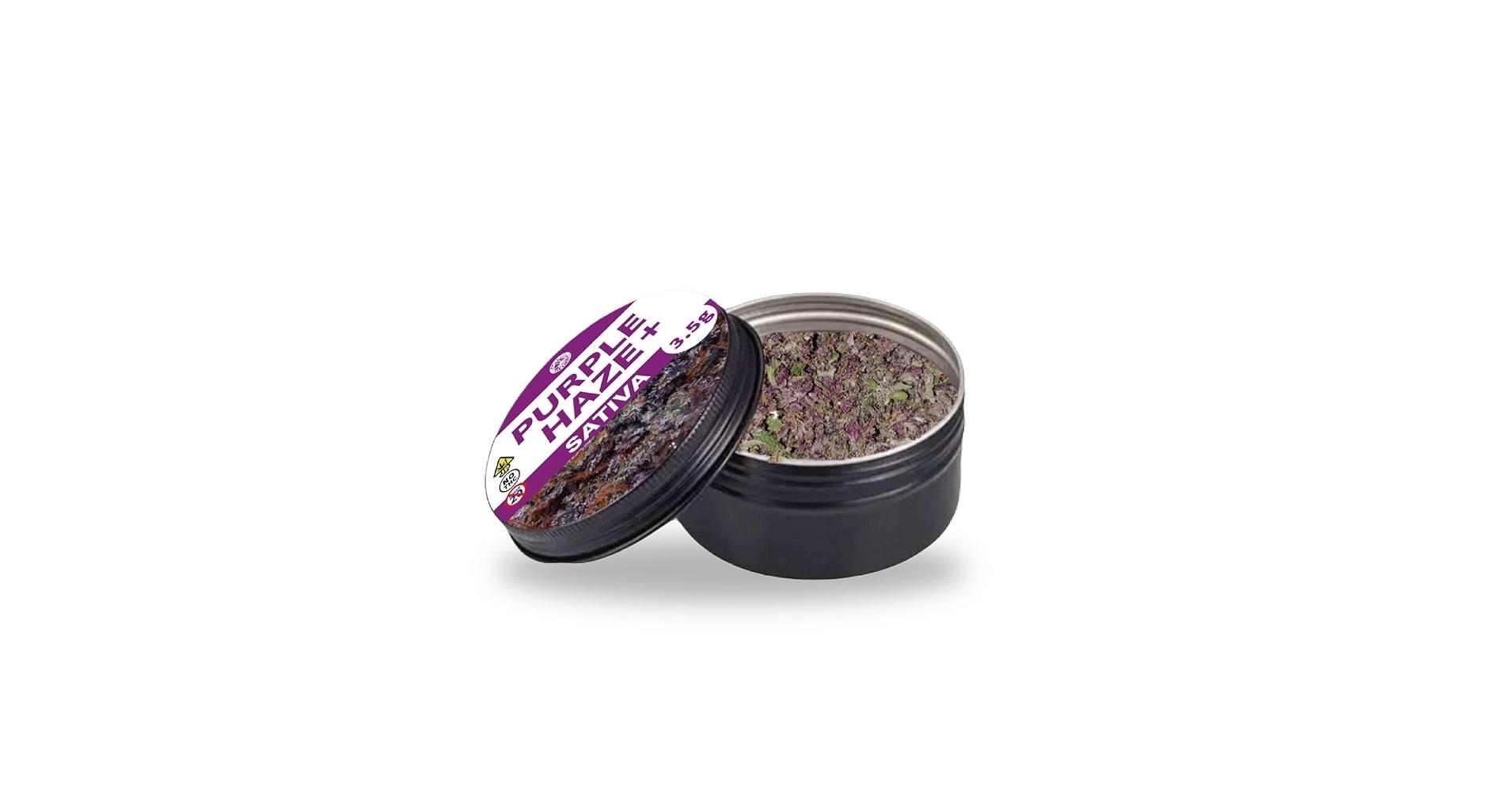 Amazon.co.jp: H4CBHハーブ パープルヘイズ+ 高濃度 サティバ テルペン