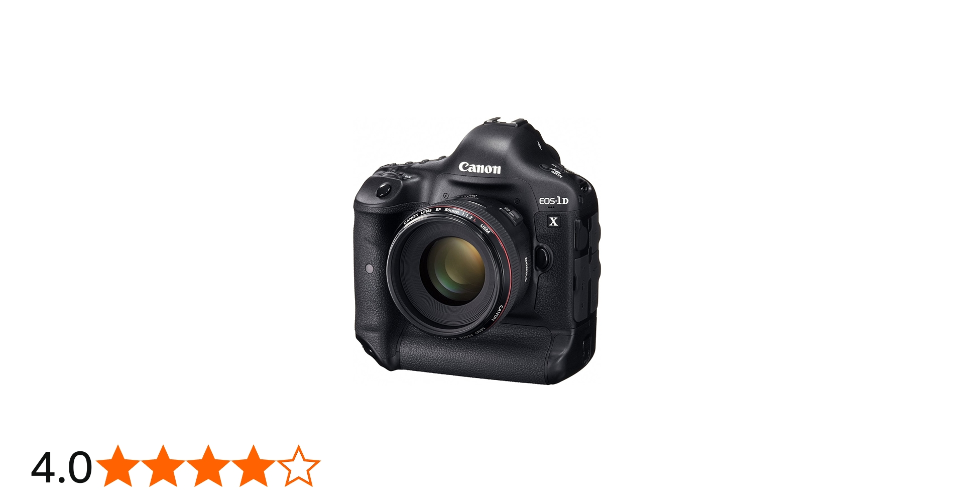 Amazon | Canon デジタル一眼レフカメラ EOS-1D X ボディ EOS1DX