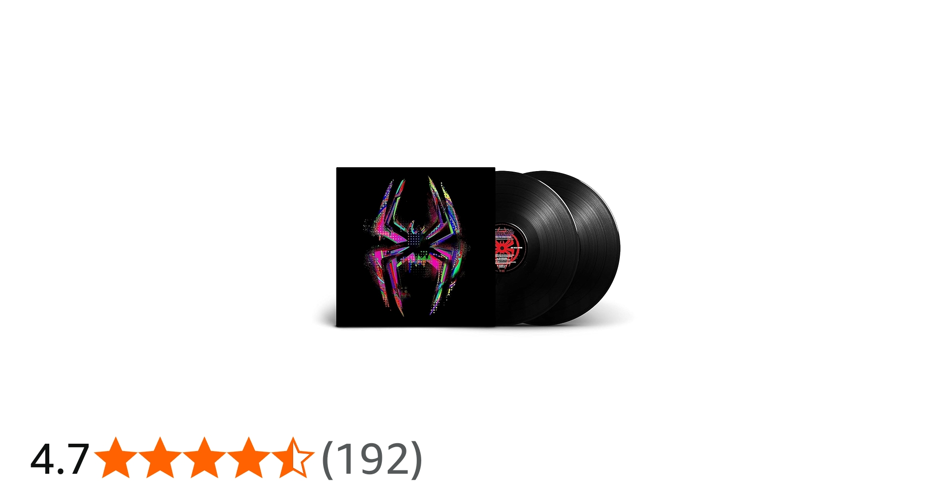 Amazon.co.jp: METRO BOOMIN PRESENTS SPIDER-MAN: ACROSS THE SPIDER