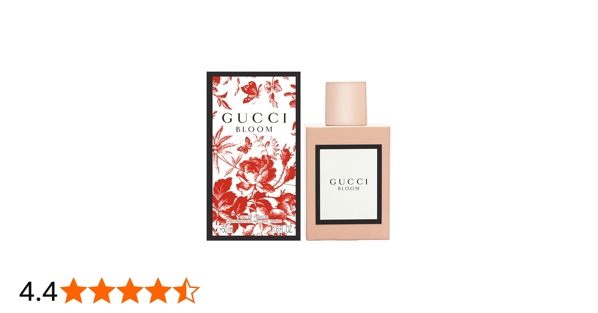 Amazon | グッチ ブルーム オードパルファム 50mL[並行輸入品] | GUCCI