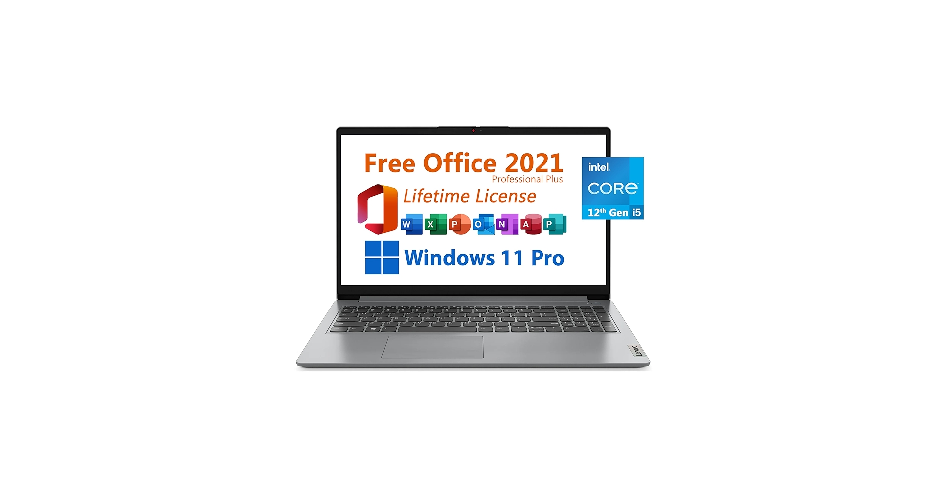 Amazon.com: Lenovo 15.6