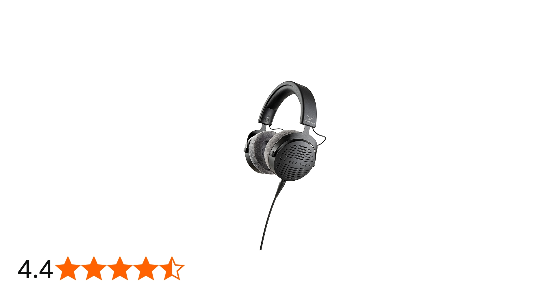 Amazon | beyerdynamic ベイヤーダイナミック DT 900 PRO X オープン型
