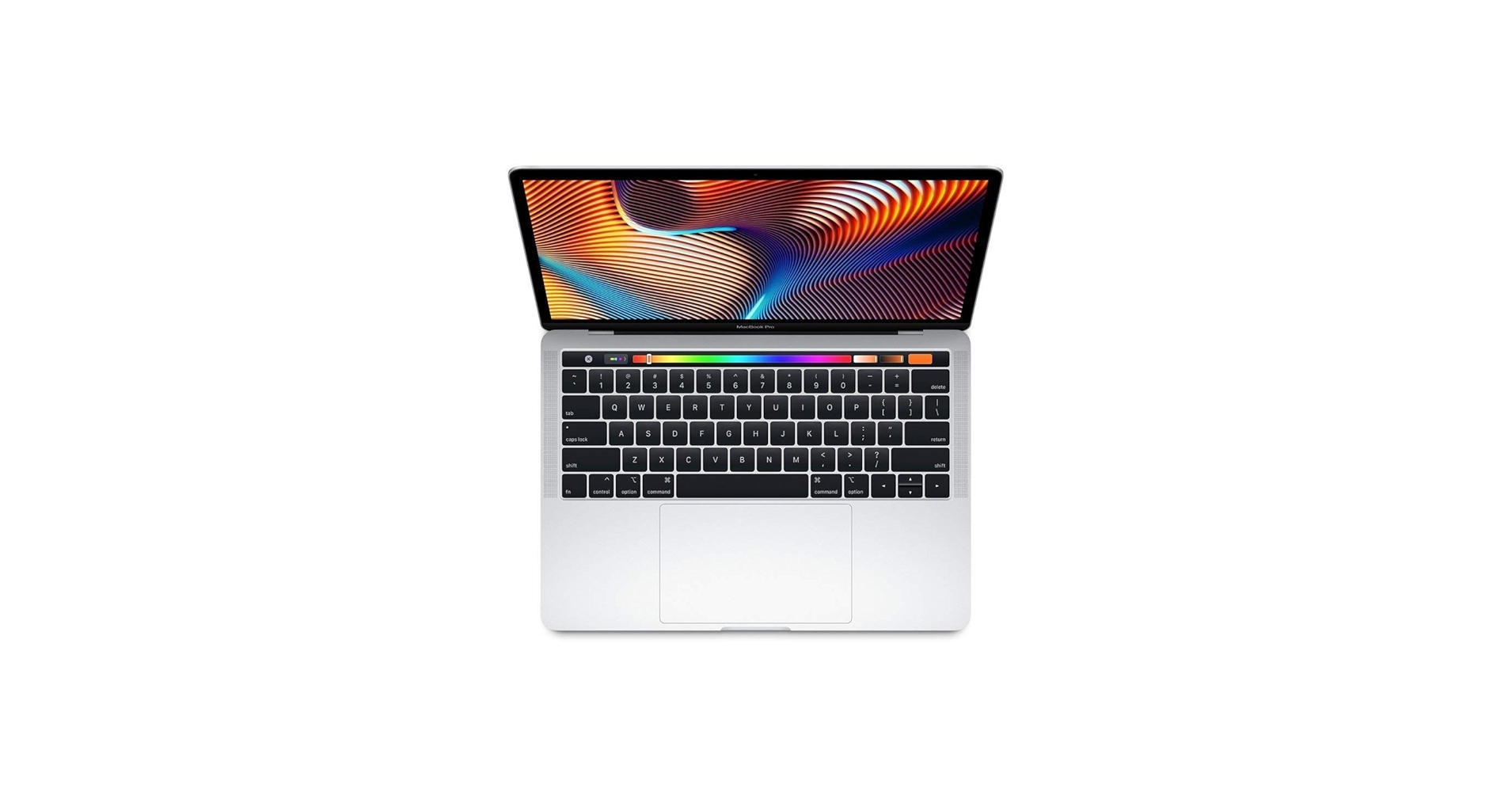 Amazon.com: Apple MacBook Pro MLH12LL/A 13-inch Laptop, 2.9GHz