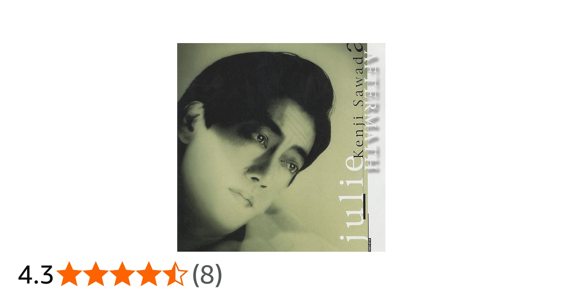 Amazon.co.jp: AFTERMATH: ミュージック