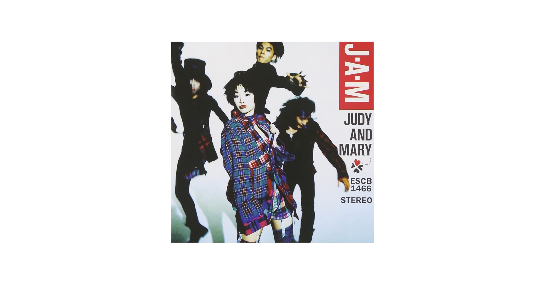 JUDY AND MARY - J. A. M - Amazon.com Music