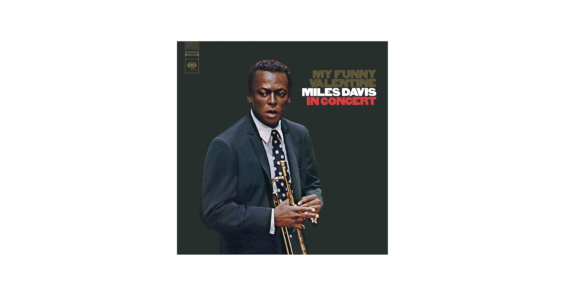 Miles Davis - My Funny Valentine: Miles Davis in Concert - Amazon
