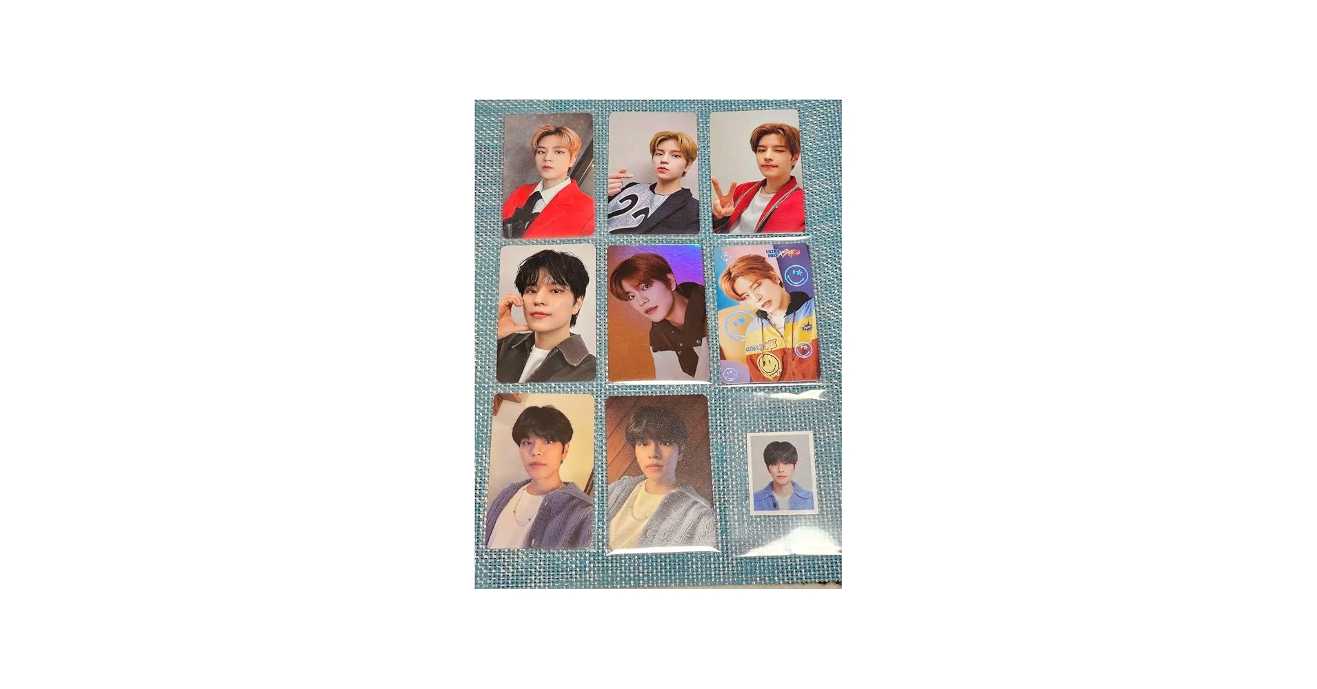 Amazon.co.jp: Stray Kids スキズ スンミン トレカ 公式 : おもちゃ