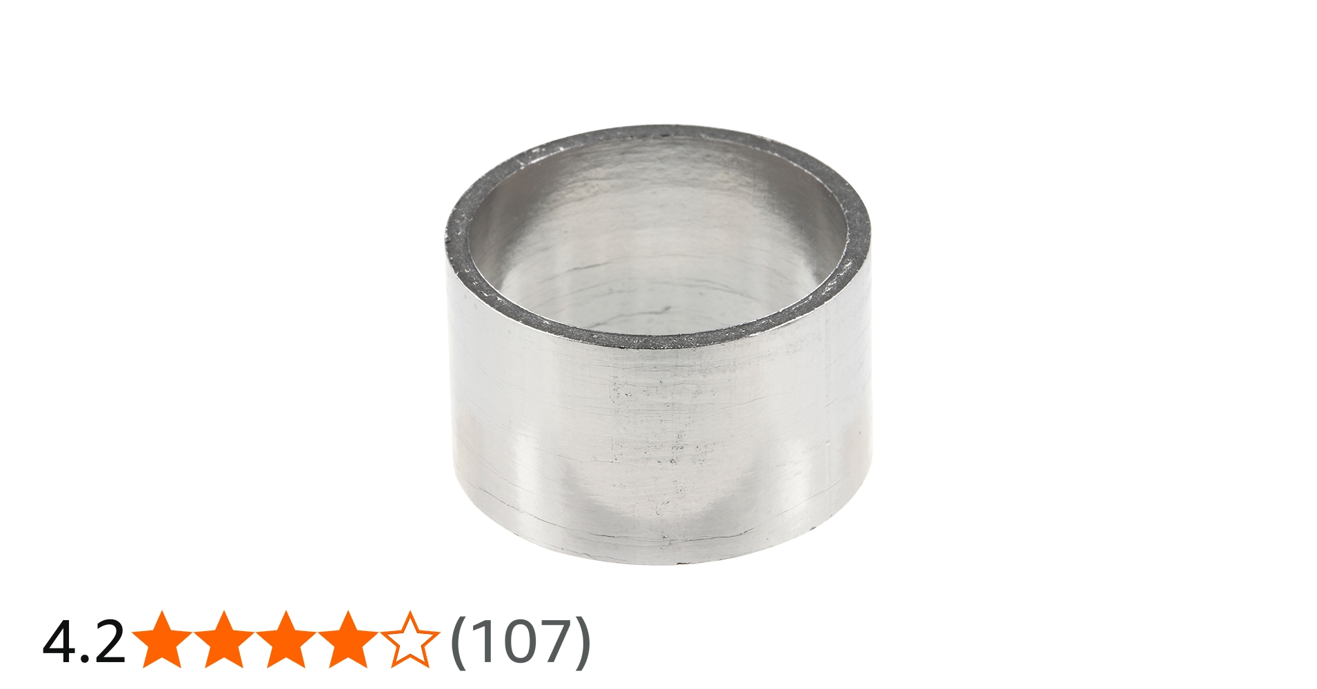 Amazon | キタコ(KITACO) マフラージョイントガスケット(JPK-4) Z1000