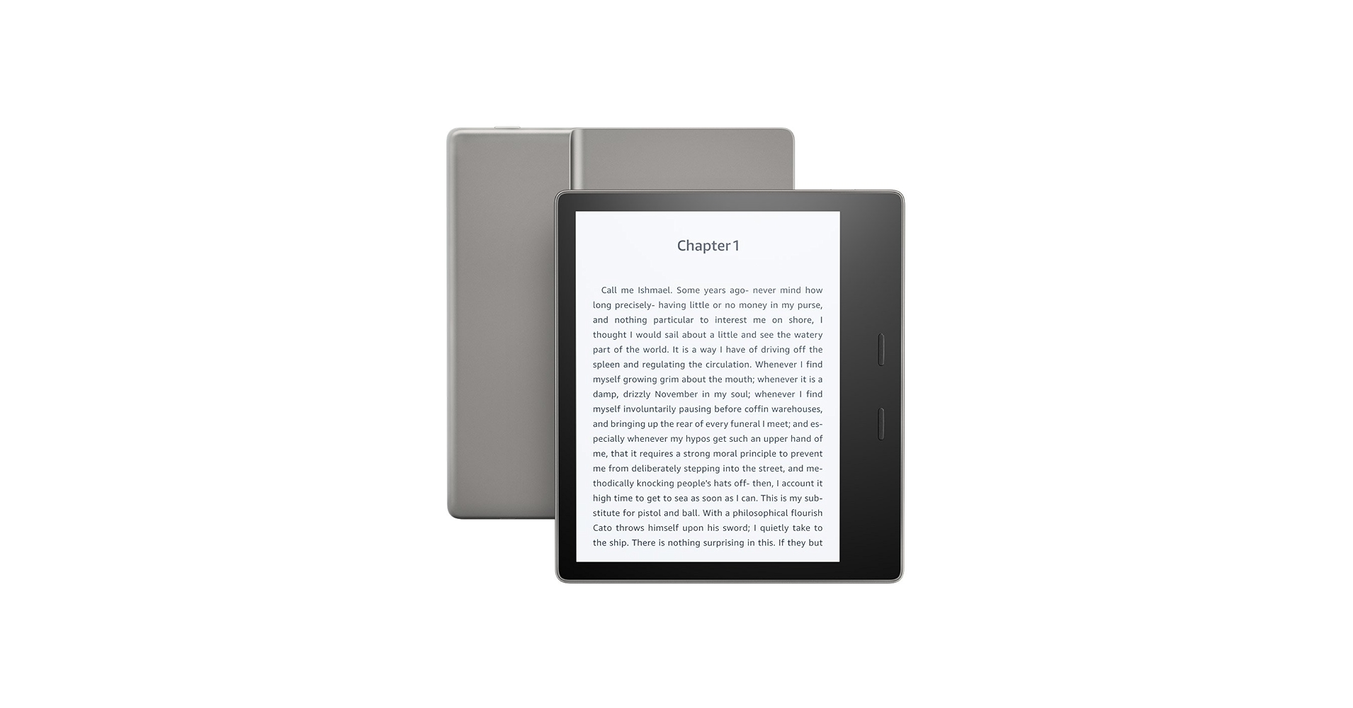電子書籍リーダー本体 Amazon Kindle oasis CW24Wi 電子書籍リーダー