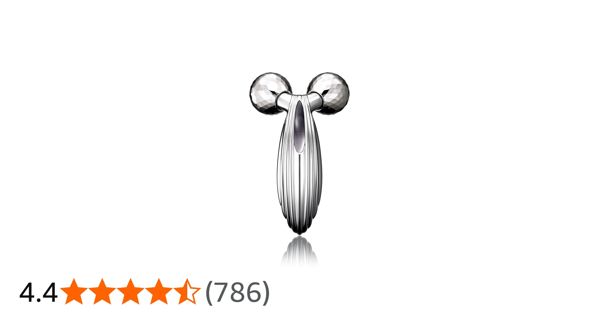 Amazon.co.jp: ReFa ReFa CARAT RAY single item (x 1) : Home & Kitchen