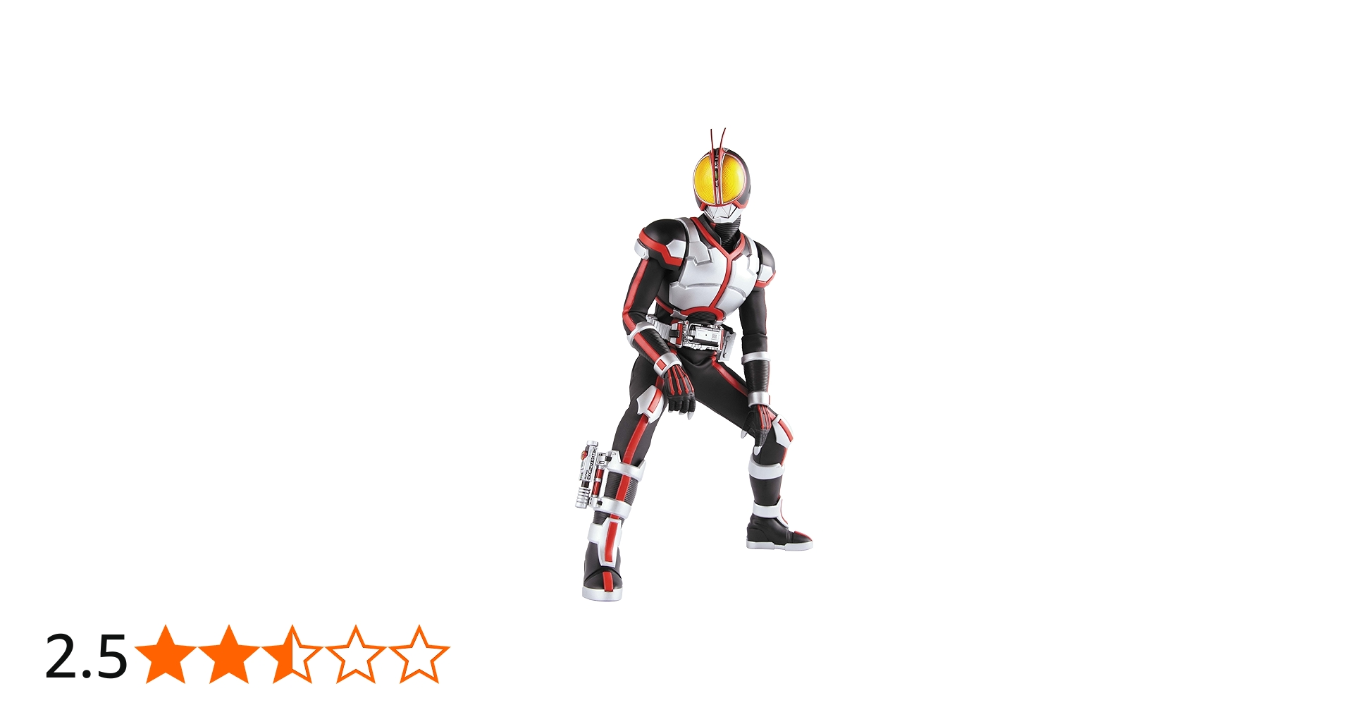 Amazon.co.jp: RAH リアルアクションヒーローズ DX 仮面ライダー