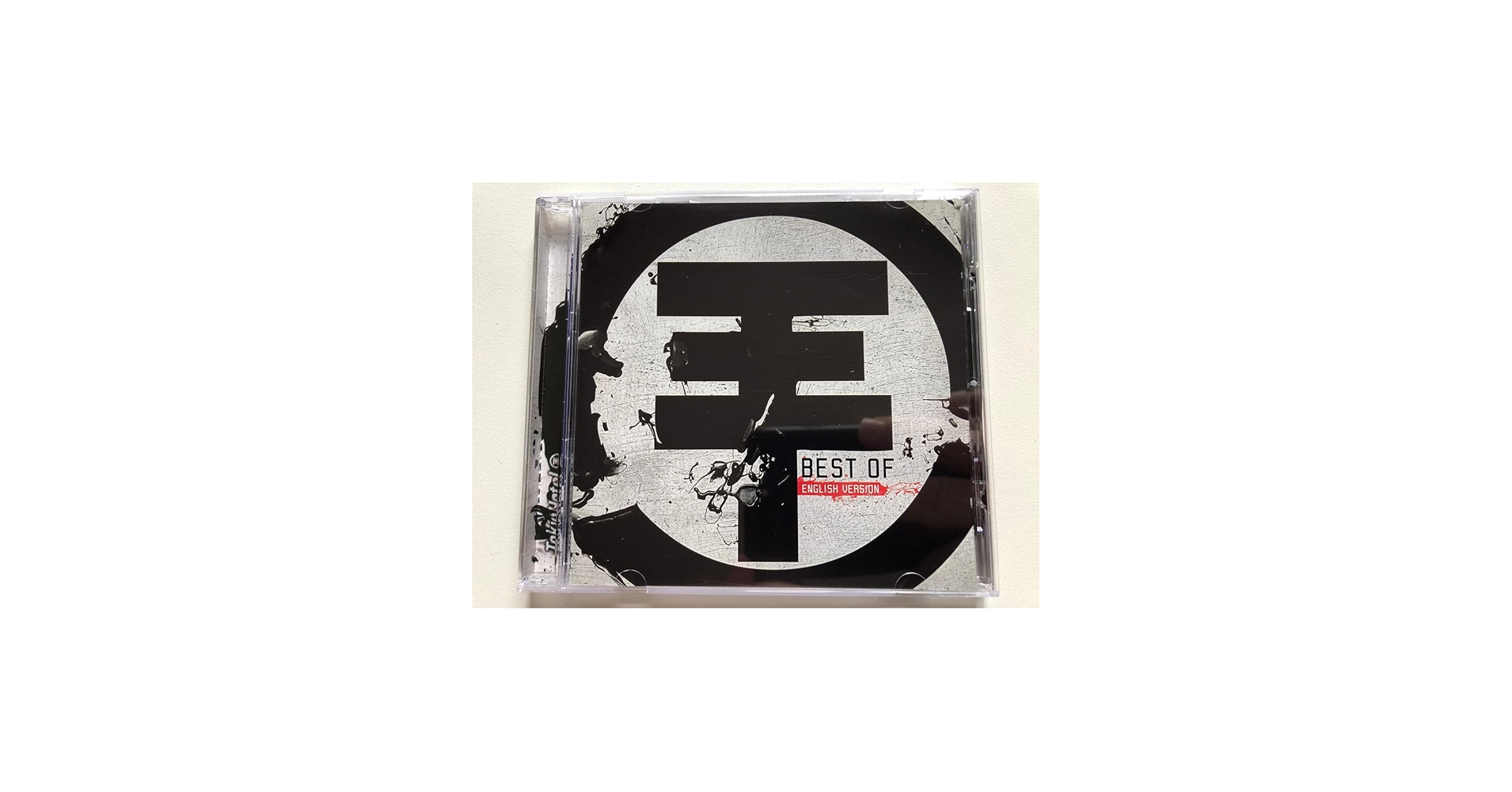 Best of - English Version - Amazon.com Music