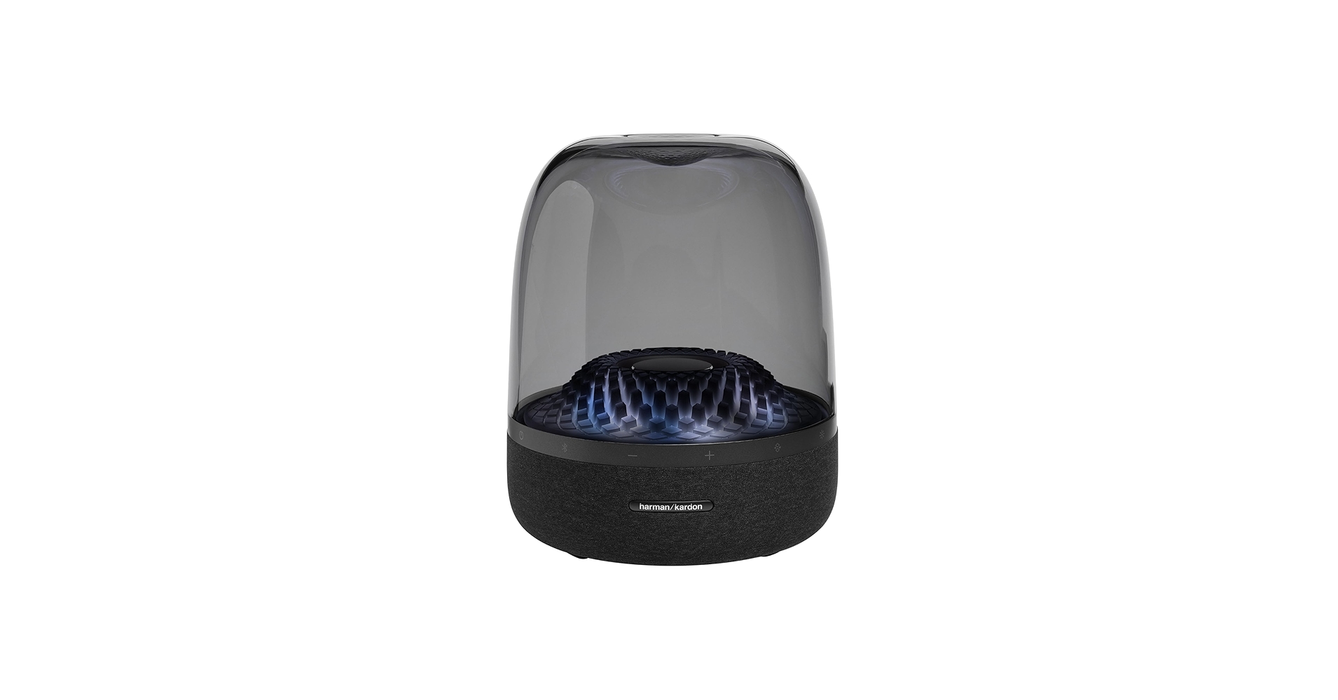 Amazon.com: Harman Kardon Aura Studio 4 - Bluetooth Home Speaker