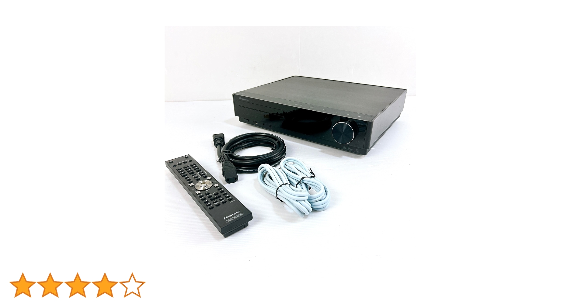 Amazon.co.jp: パイオニア マルチミュージックレシーバー iPod対応 PDX