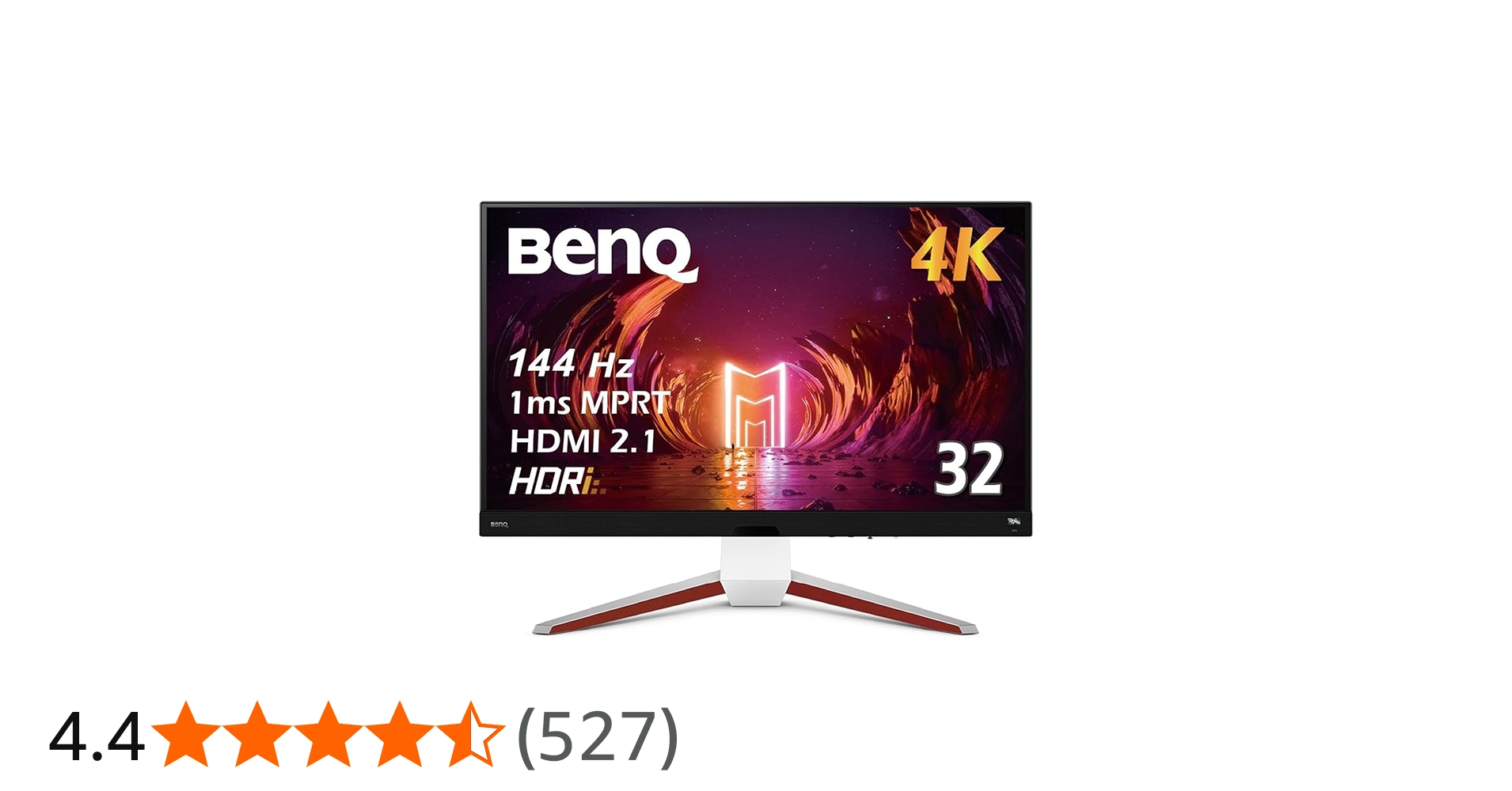 Amazon.co.jp: ベンキュージャパン BenQ MOBIUZ EX3210U ゲーミング