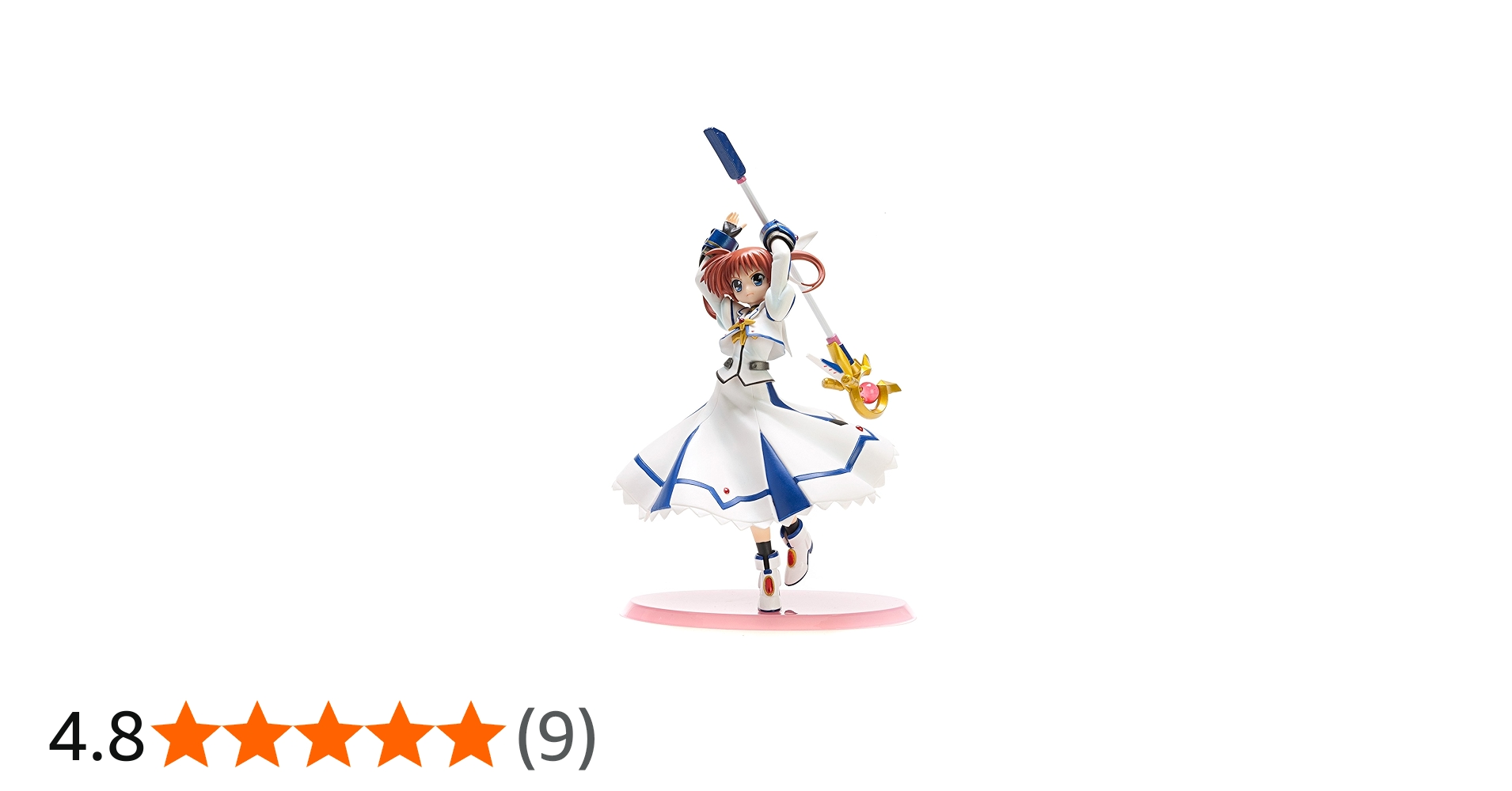 Amazon.co.jp: 魔法少女リリカルなのは THE MOVIE 1st スペシャル