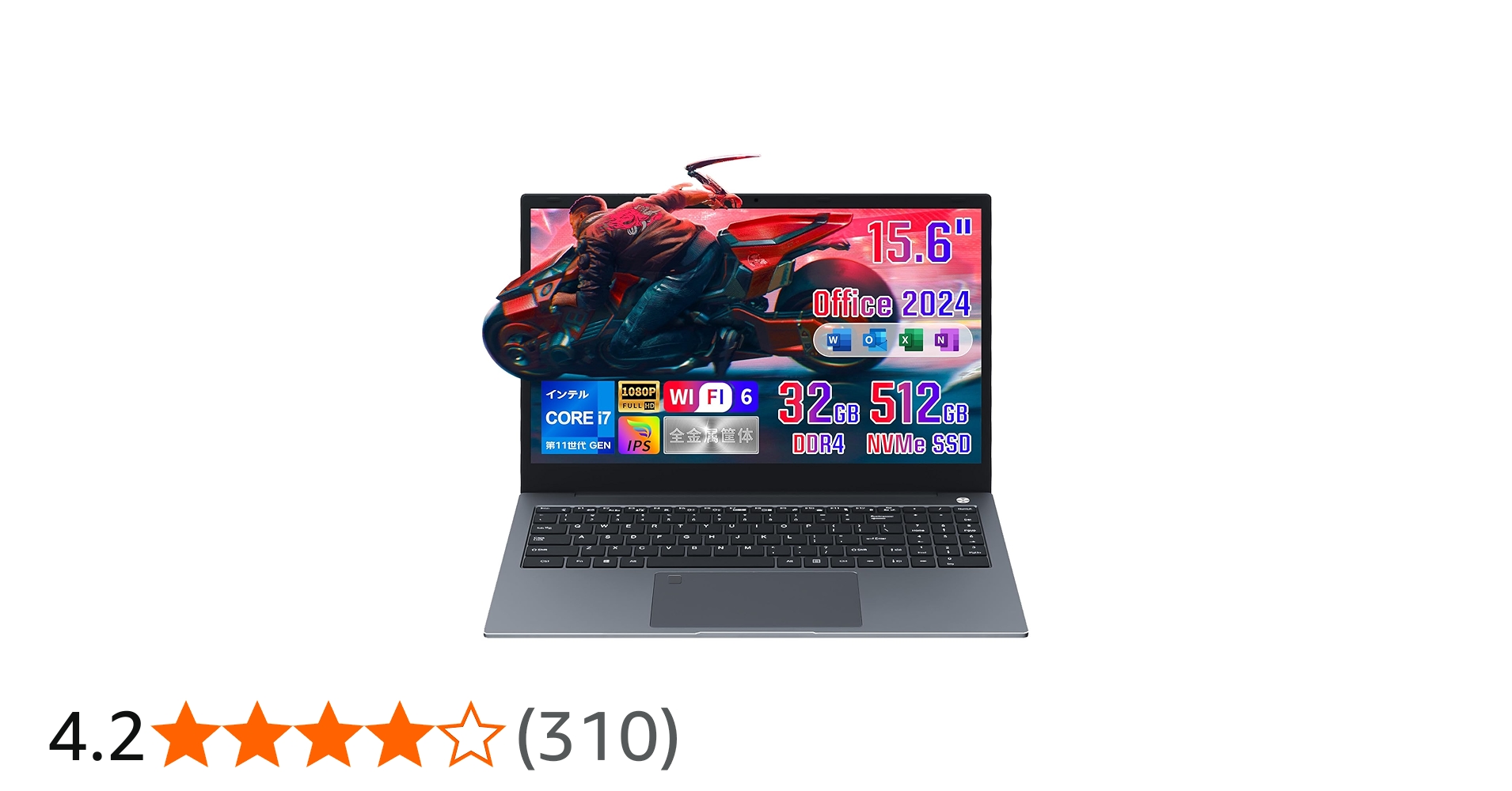 Amazon.co.jp: SERYUB ノートPC Core i7 第11世代Core i7-1165G7ノート