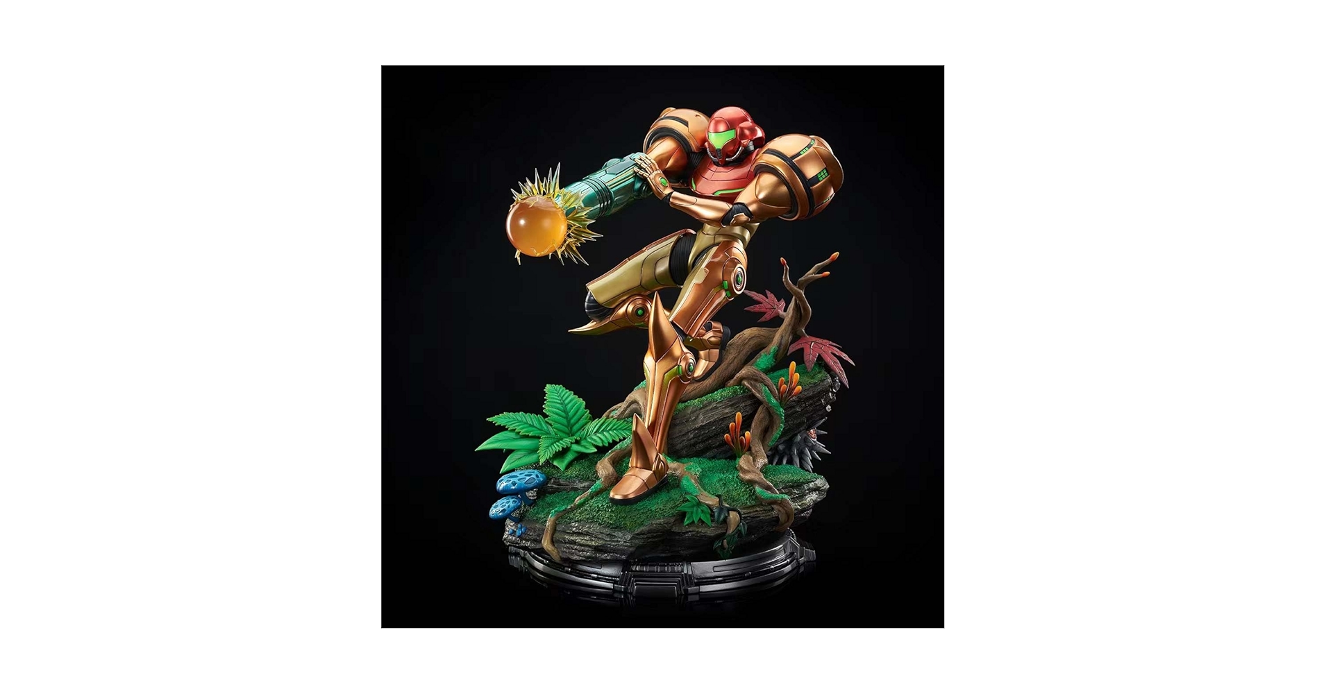 Imagination STUDIO ホタル サム フィギュア ガレージキット