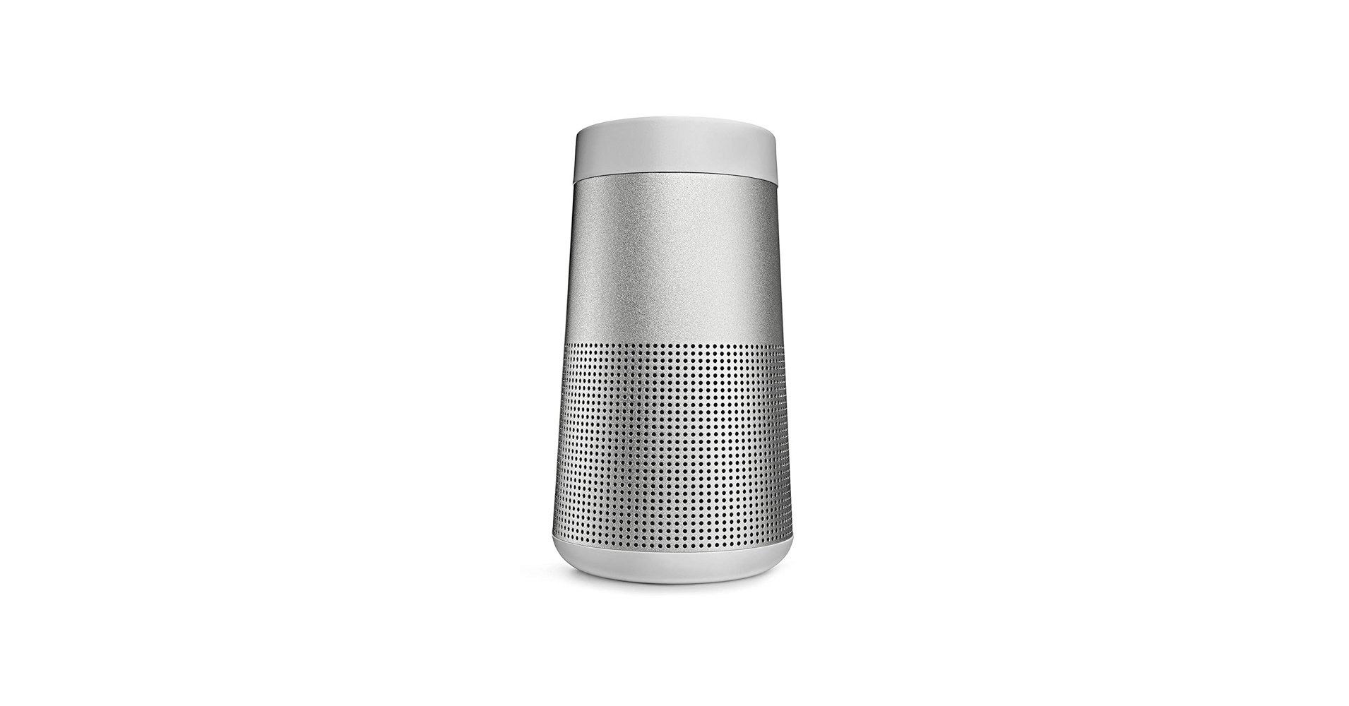 Amazon.com: Bose The SoundLink Revolve, The Portable Bluetooth