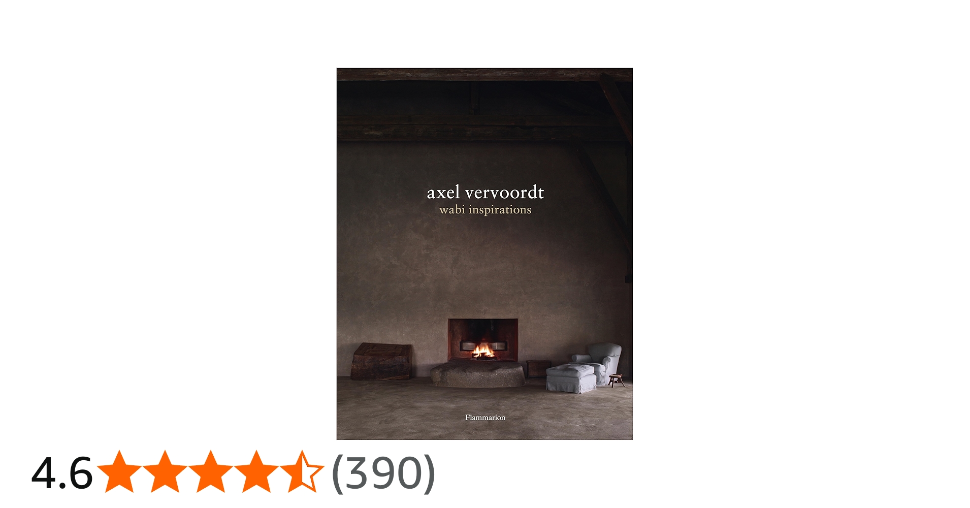 Amazon | Axel Vervoordt: Wabi Inspirations | Vervoordt, Axel, Miki