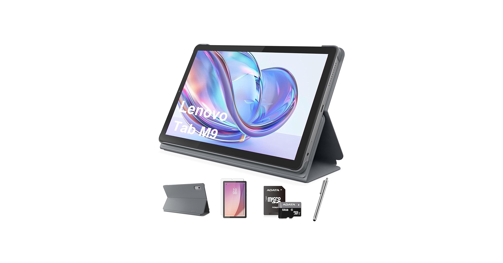 Amazon.com : Lenovo Tab M9 9