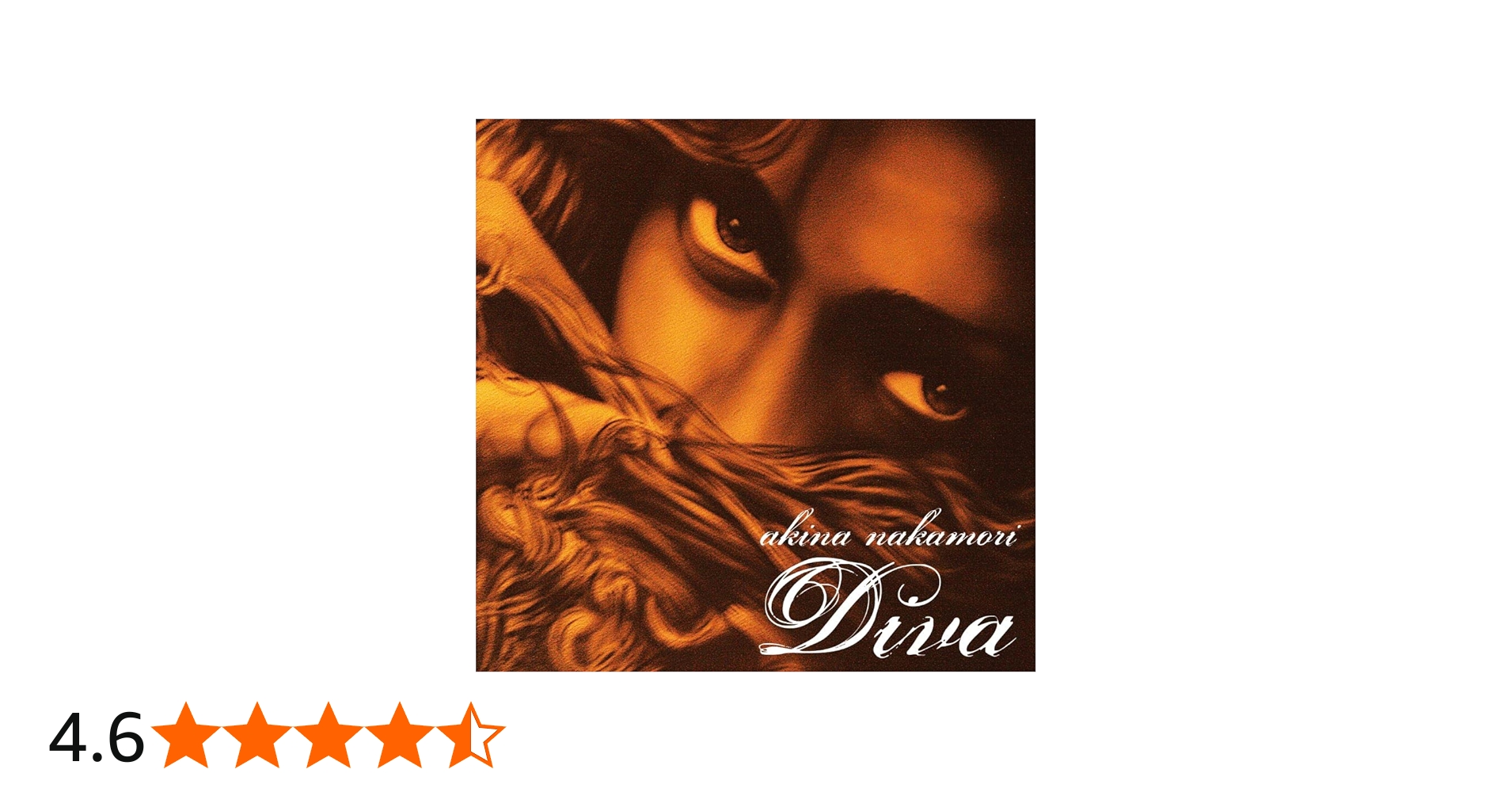 Amazon.co.jp: DIVA - 中森明菜: ミュージック