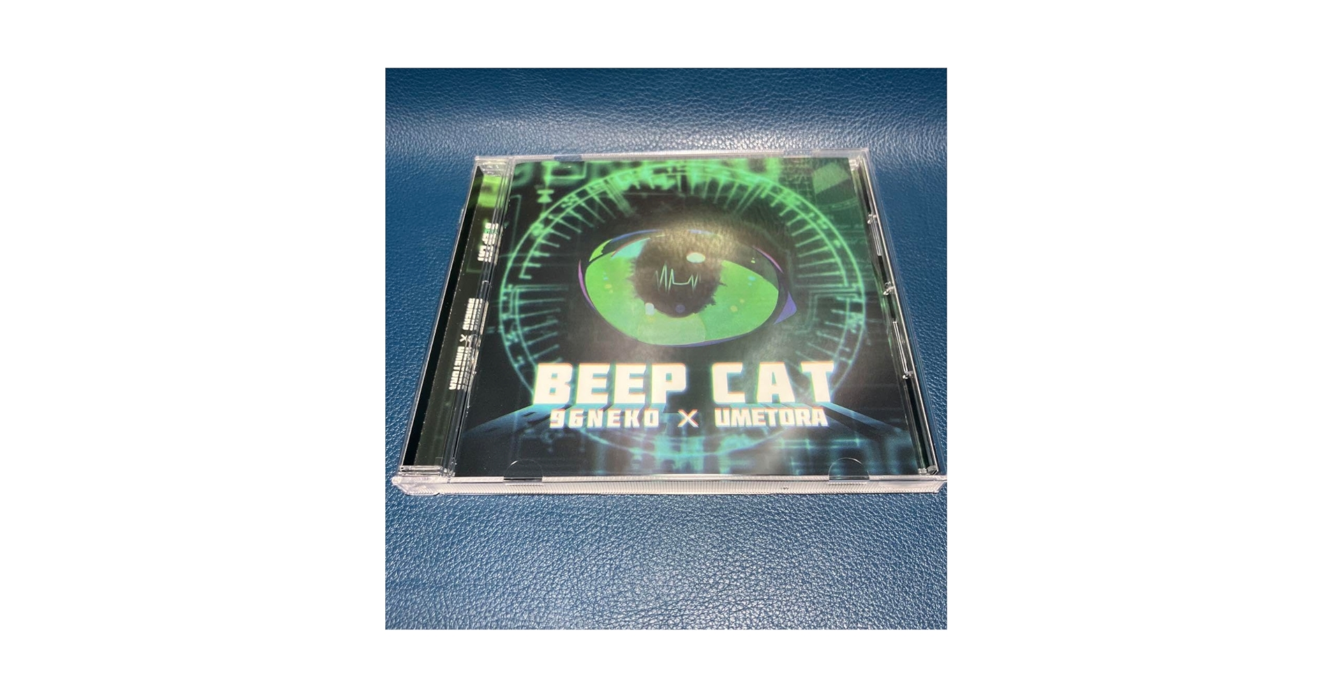 Ray°C 木ノ葉/夢猫 CD Ray°C 木ノ葉/夢猫 CD Ray°C 木ノ葉/夢猫 CD The