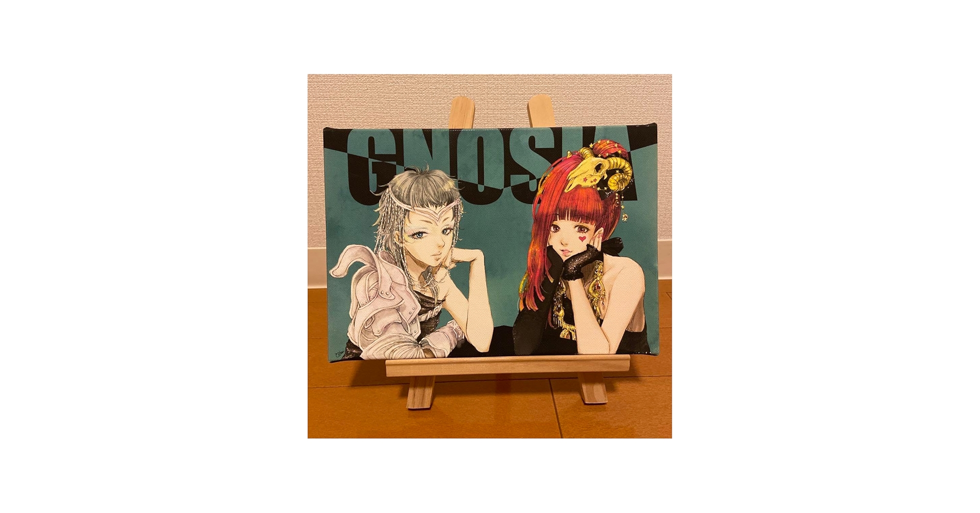 Amazon.co.jp: グノーシア キャラファインボード SQ ラキオ : ホビー