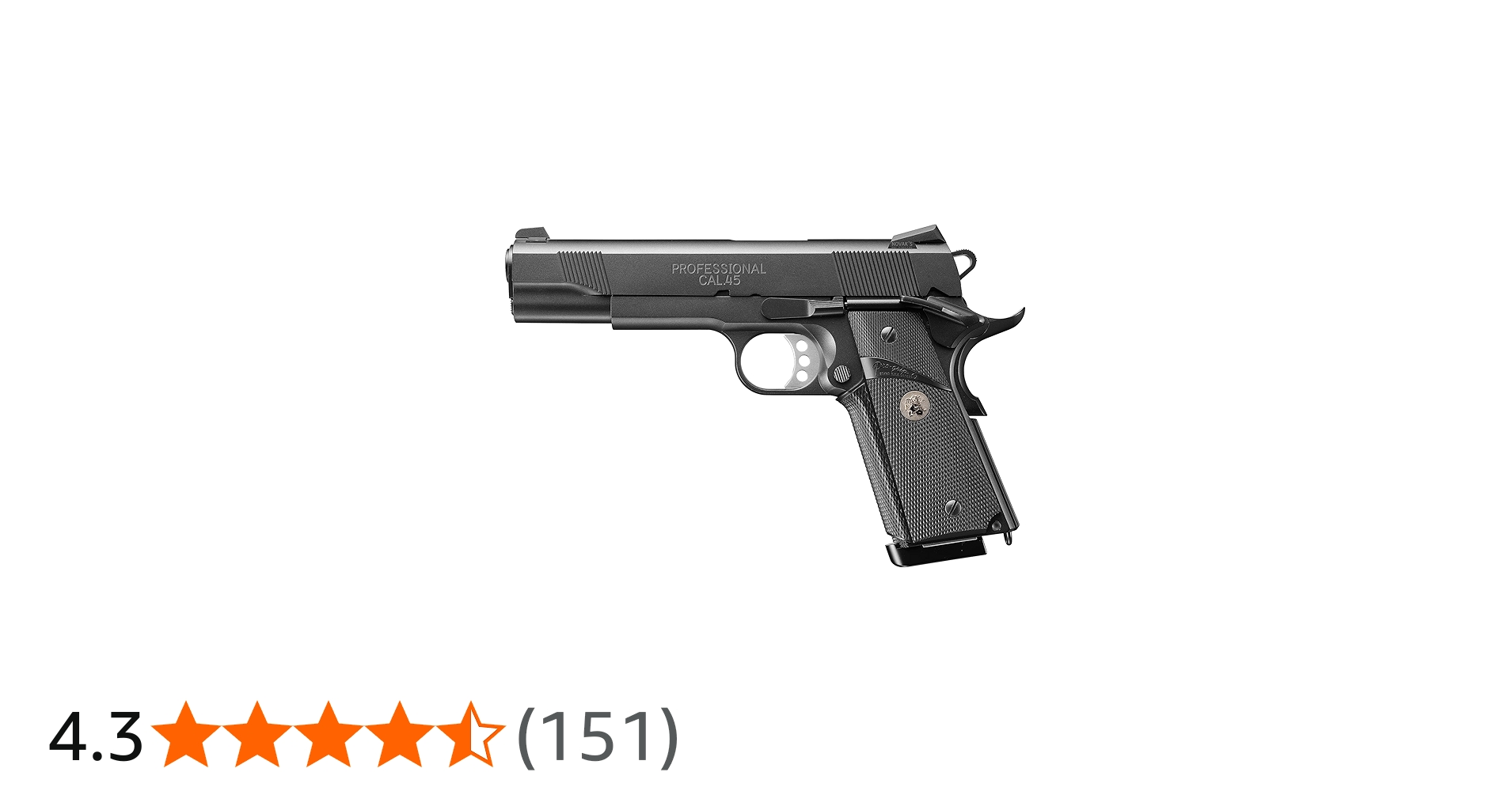 Amazon | 東京マルイ No27 MEUピストル 18歳以上ガスブローバック