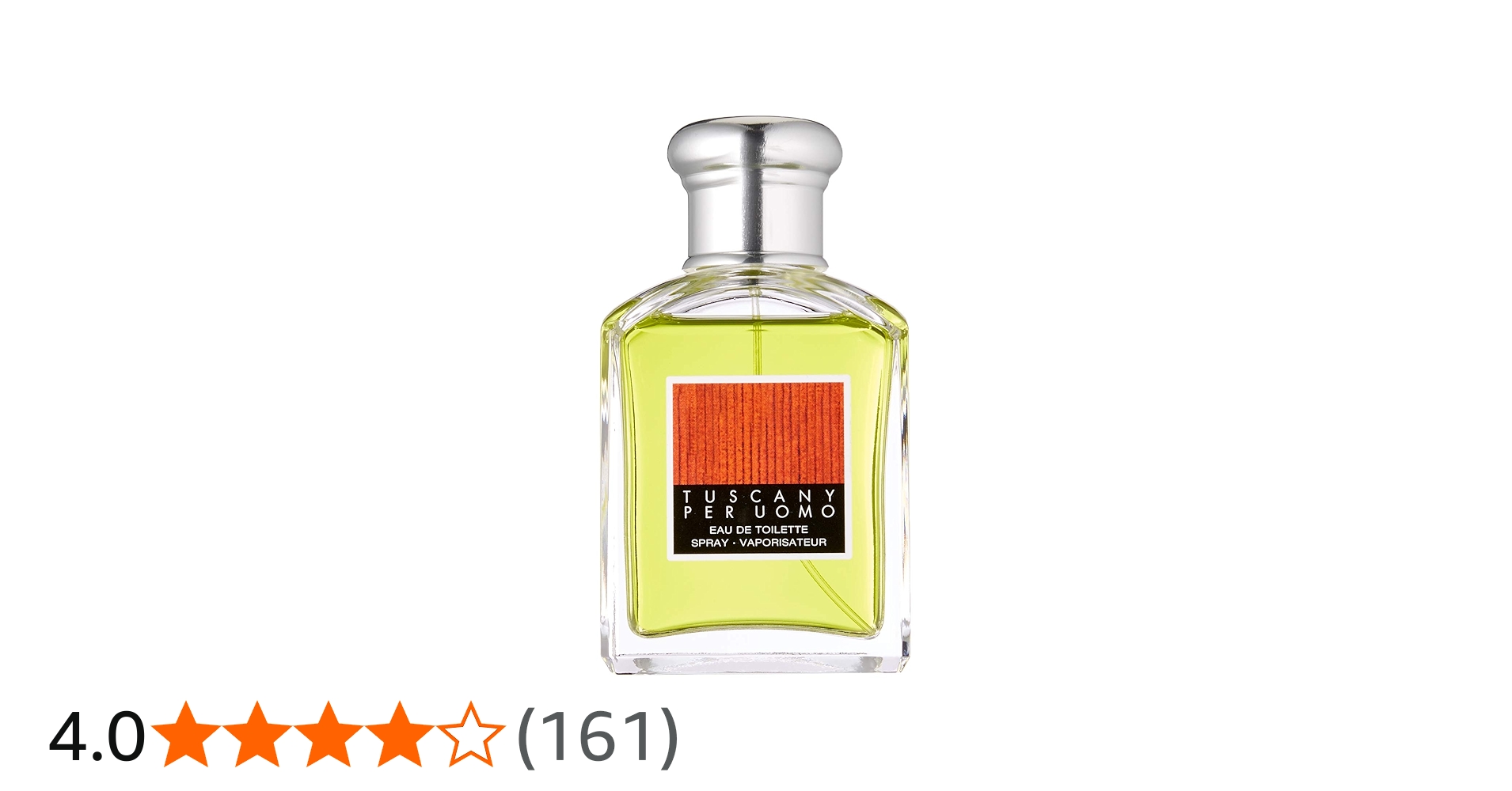 Amazon.co.jp: 【アラミス】タスカニー ペル ウォモ EDT・SP 100ml